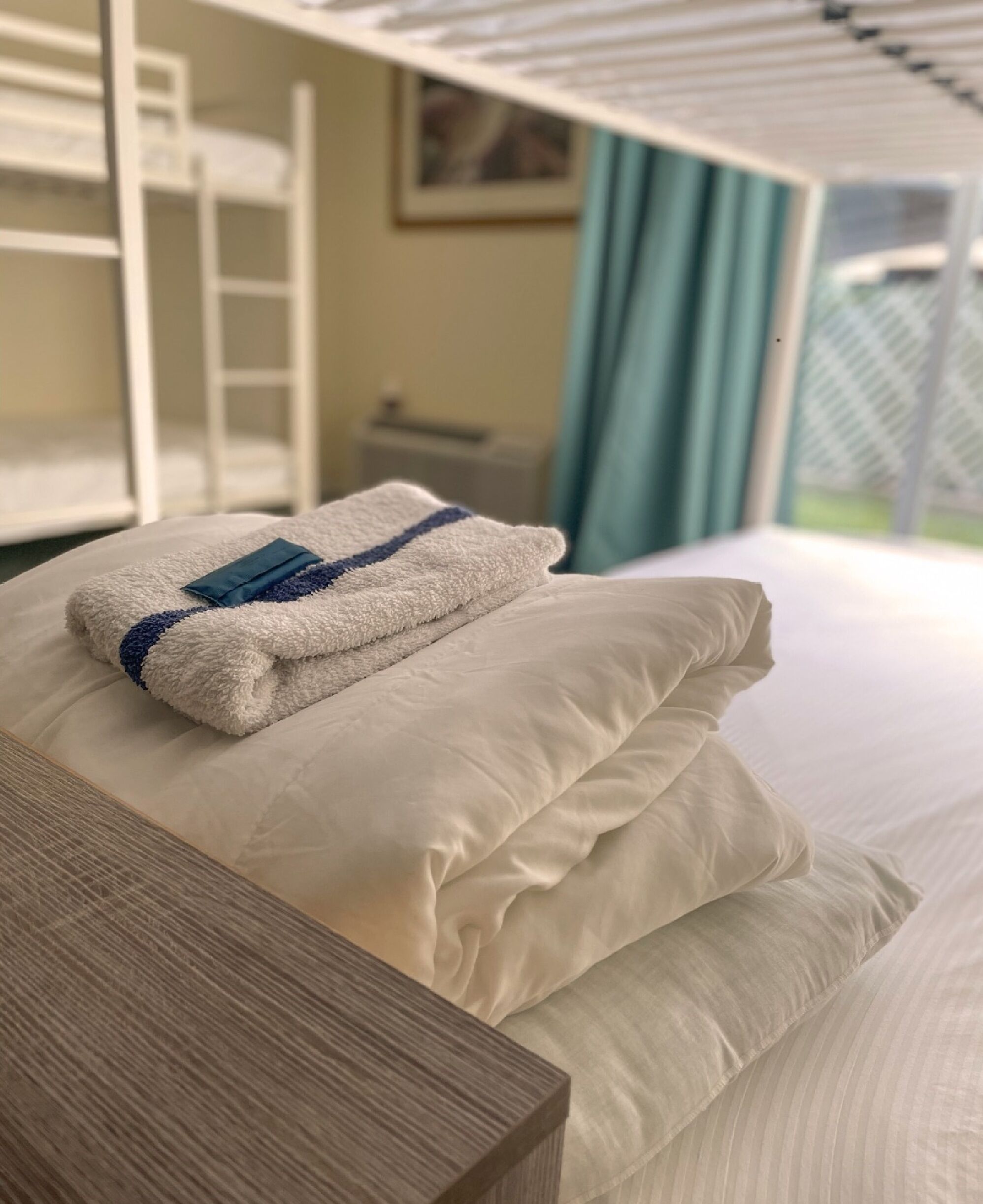 Bposhtels Tampa