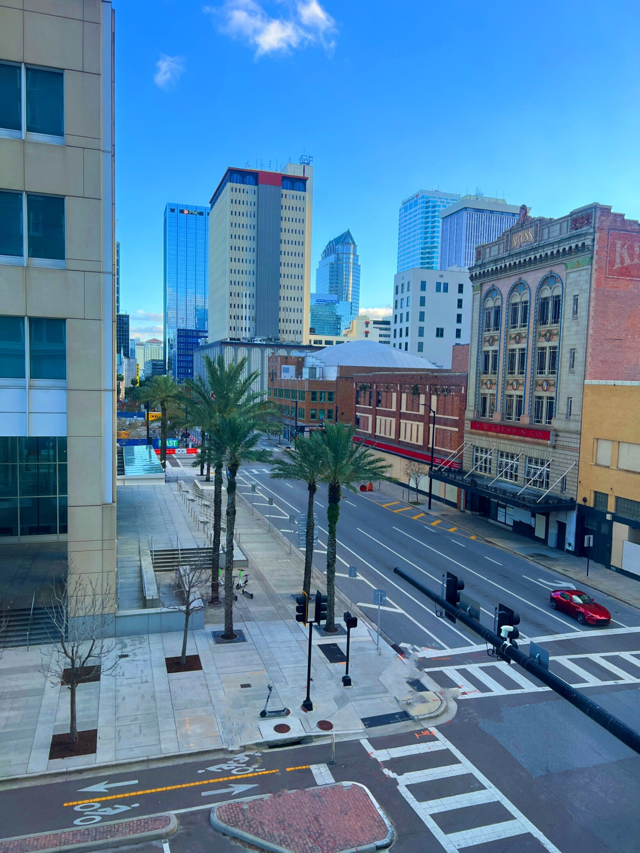 Bposhtels Tampa