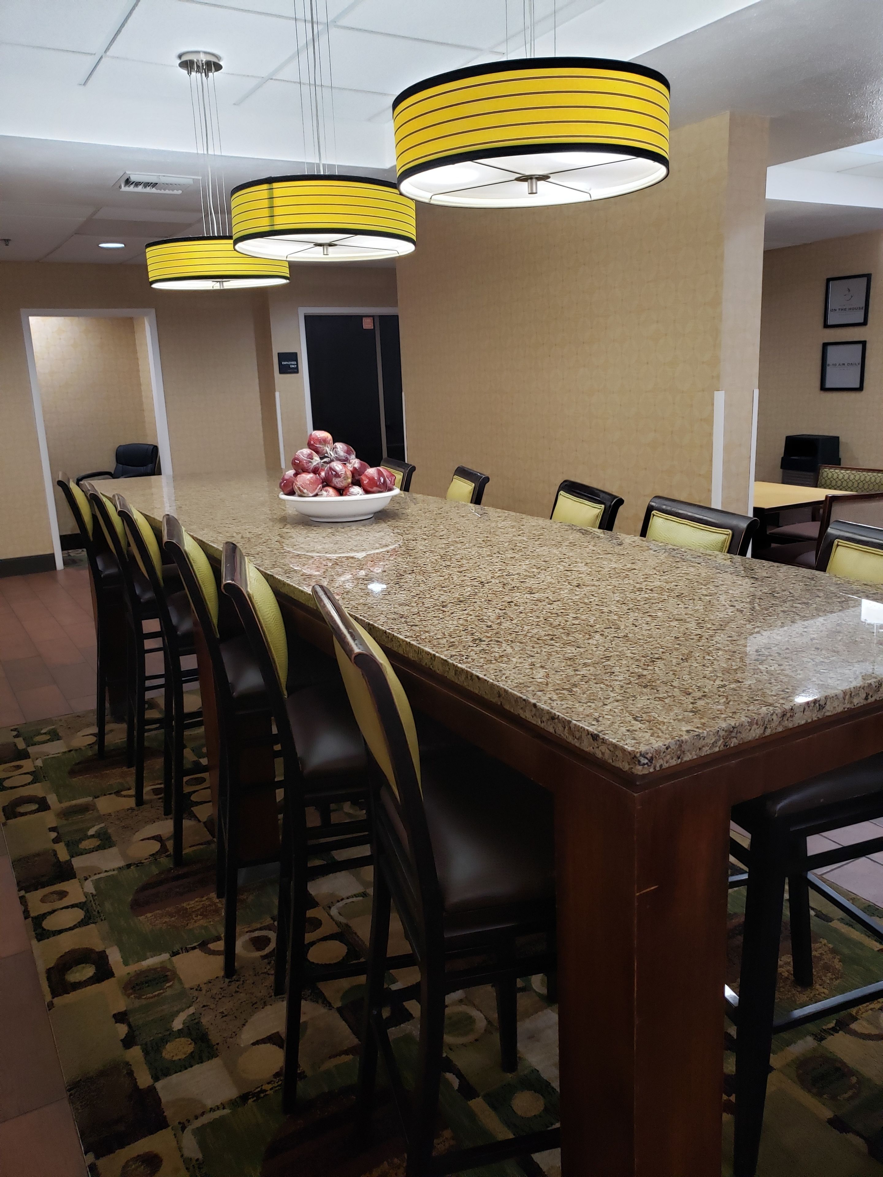 Spark by Hilton Tampa Brandon
