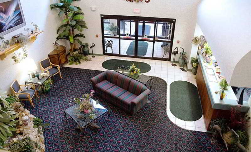 Comfort Suites Tampa - Brandon