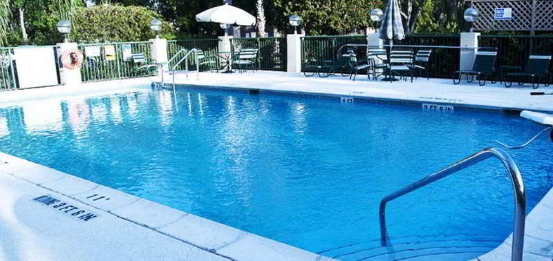Comfort Suites Tampa - Brandon
