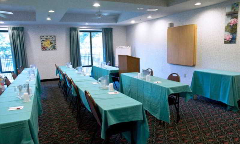 Comfort Suites Tampa - Brandon