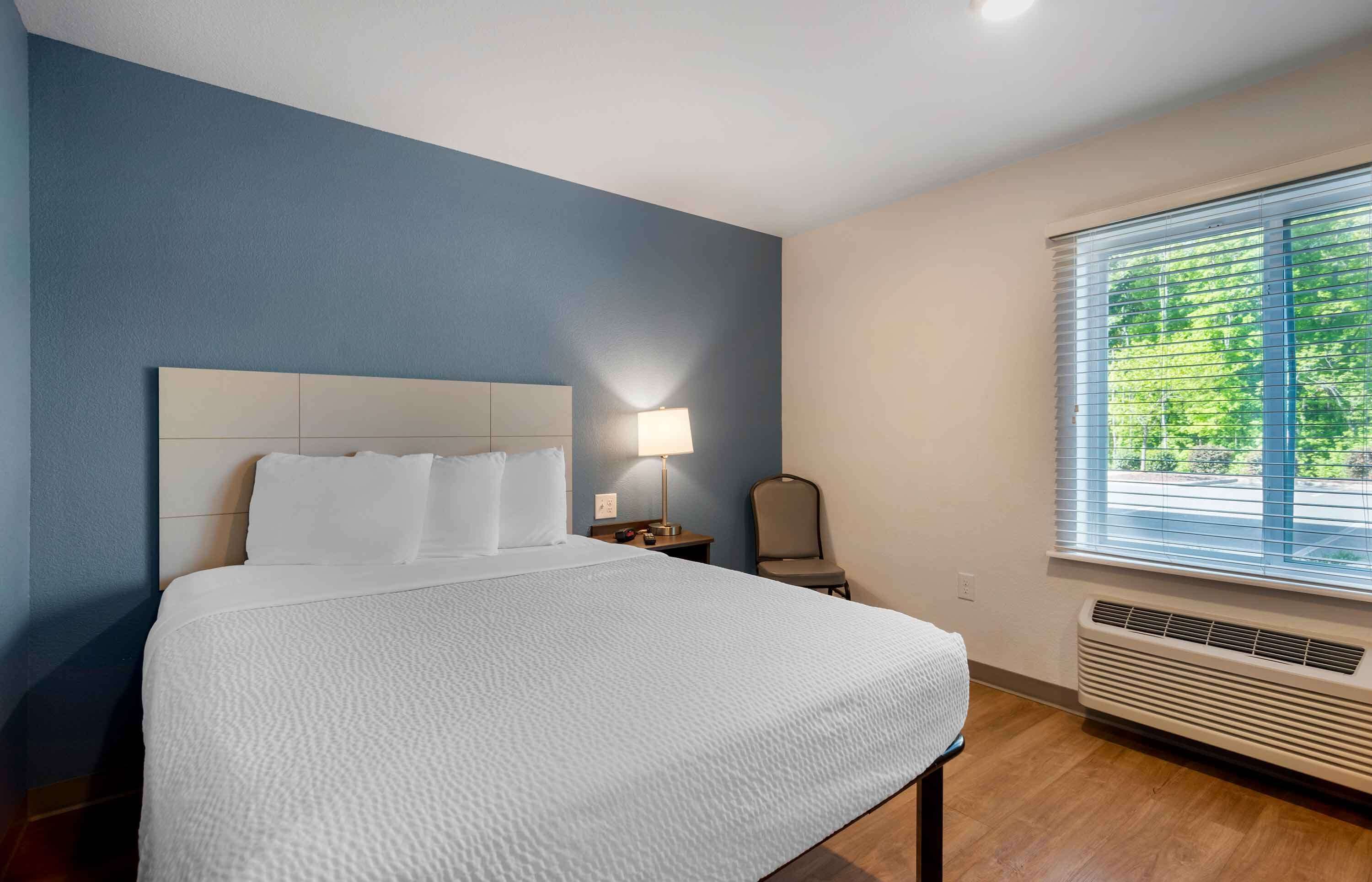 Extended Stay America Suites Tampa Casino Area