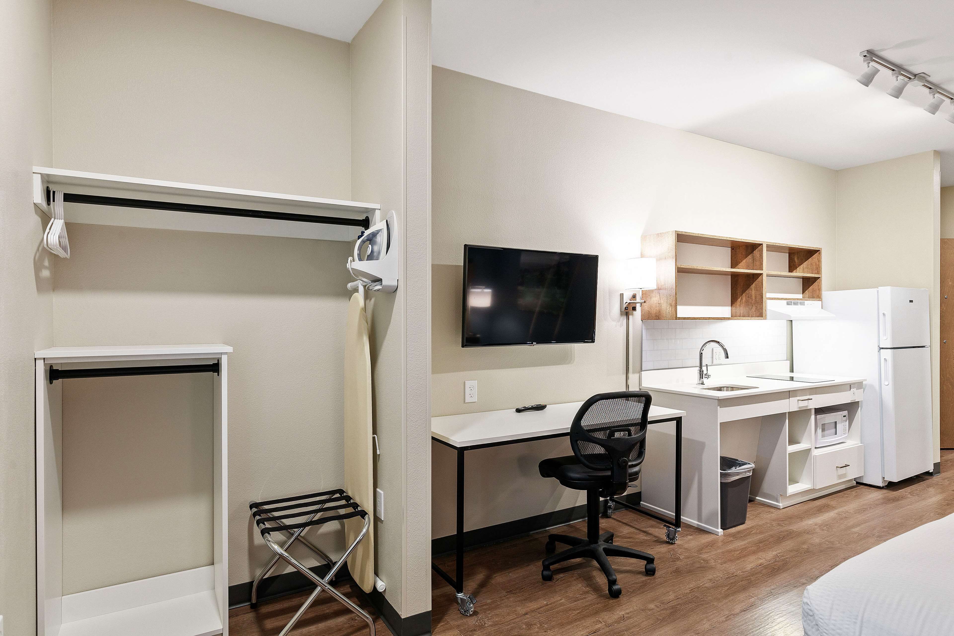 Extended Stay America Premier Suites Tampa Fairgrounds Casino!