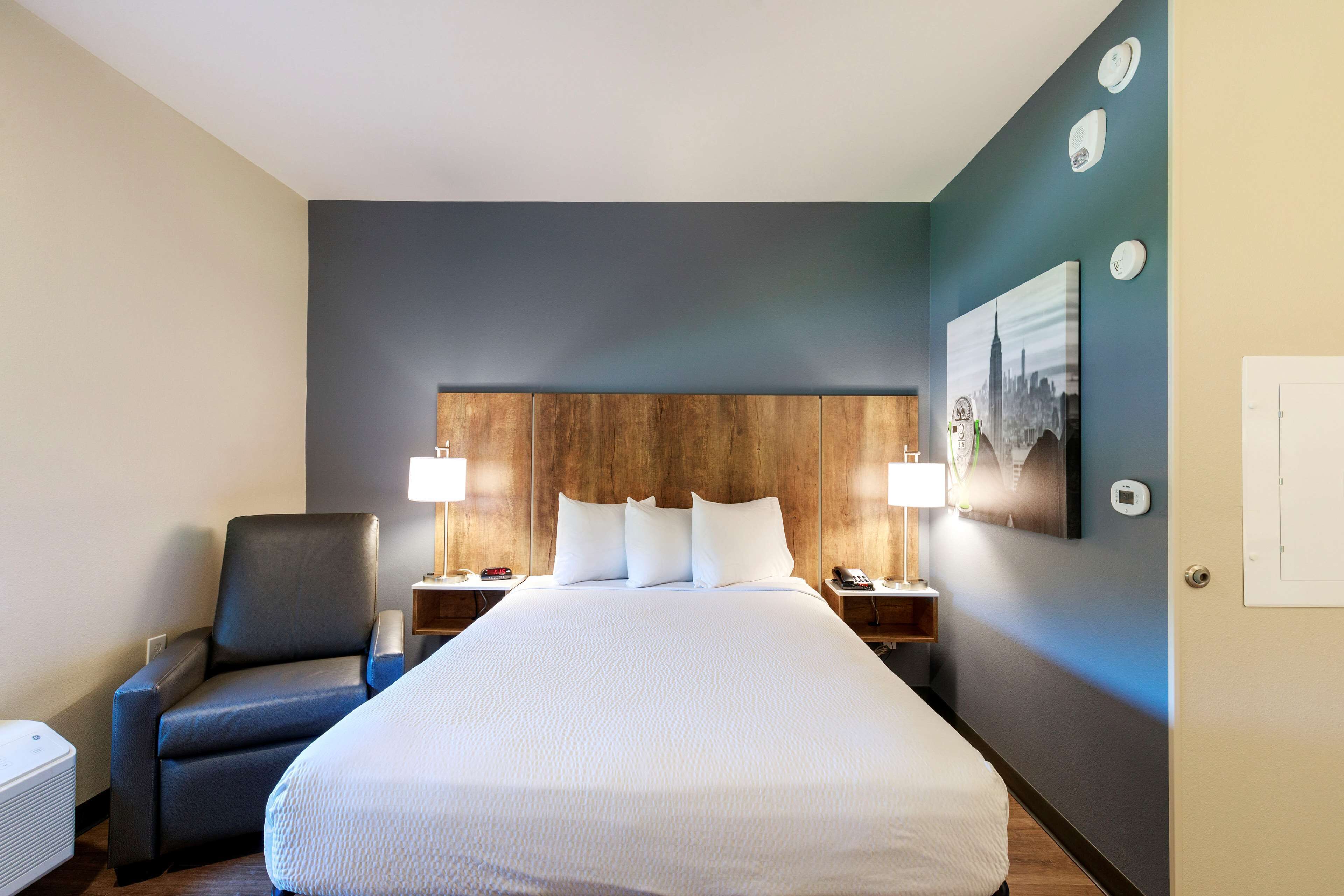 Extended Stay America Premier Suites Tampa Fairgrounds Casino!