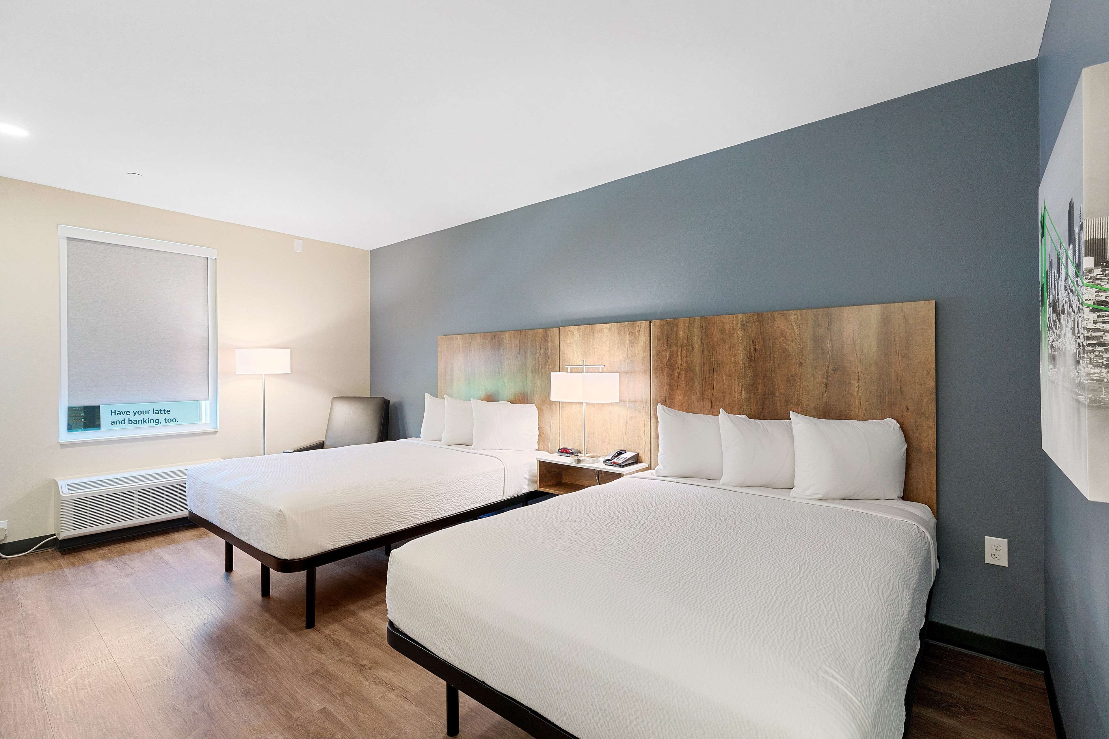 Extended Stay America Premier Suites Tampa Fairgrounds Casino!