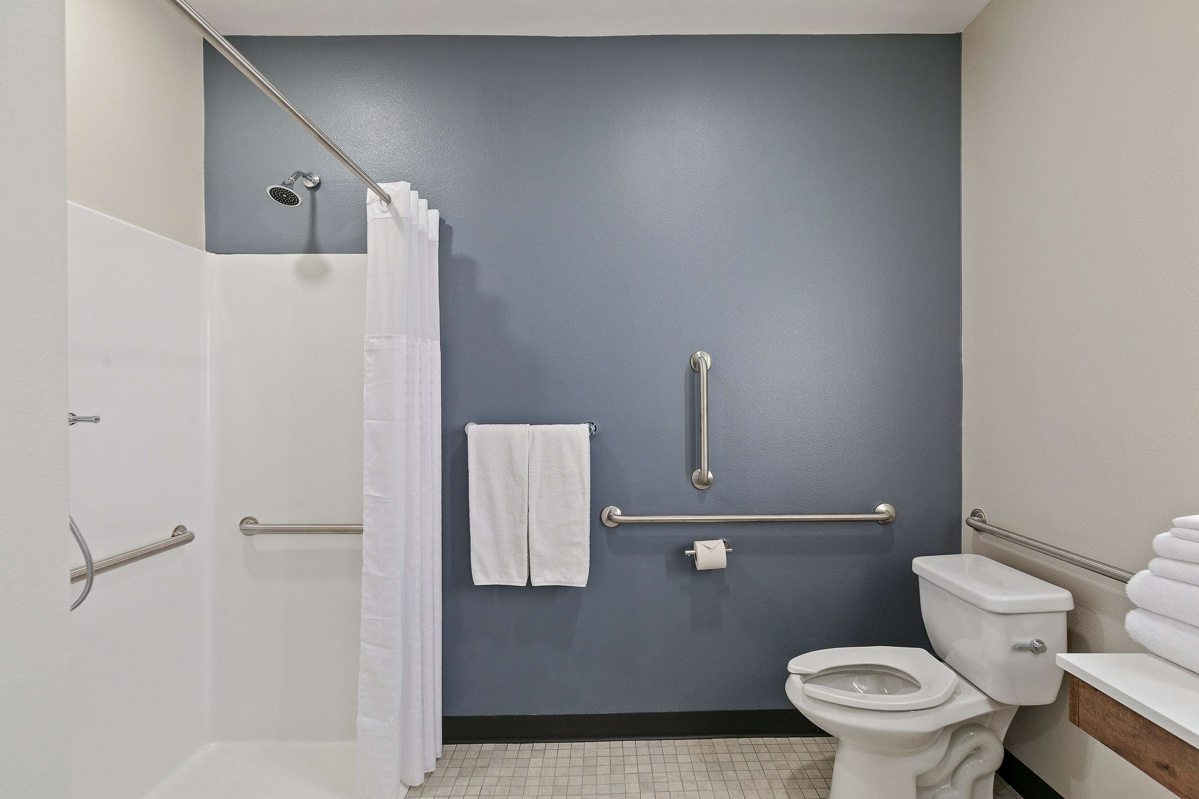 Extended Stay America Premier Suites Tampa Fairgrounds Casino!