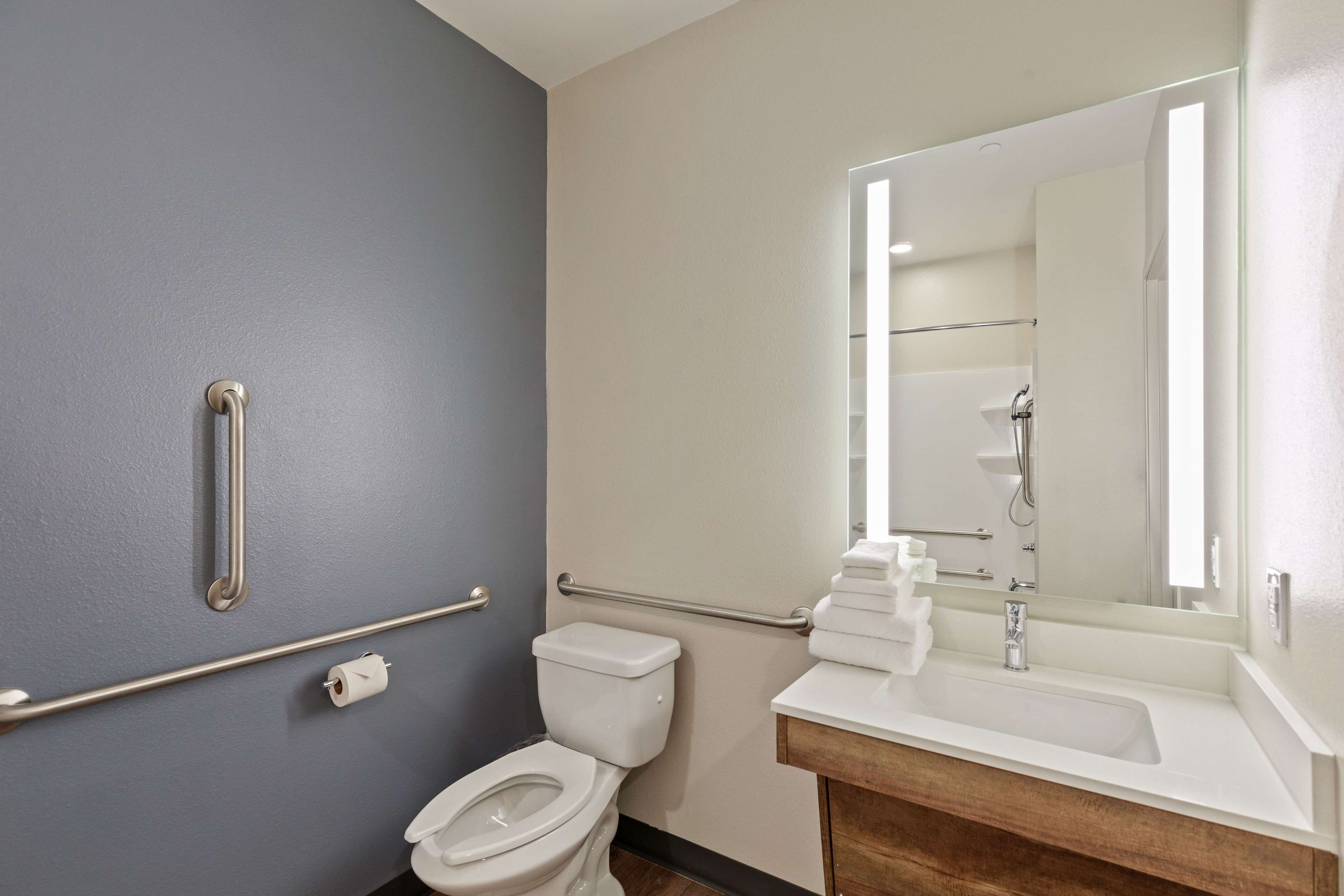 Extended Stay America Premier Suites Tampa Fairgrounds Casino!