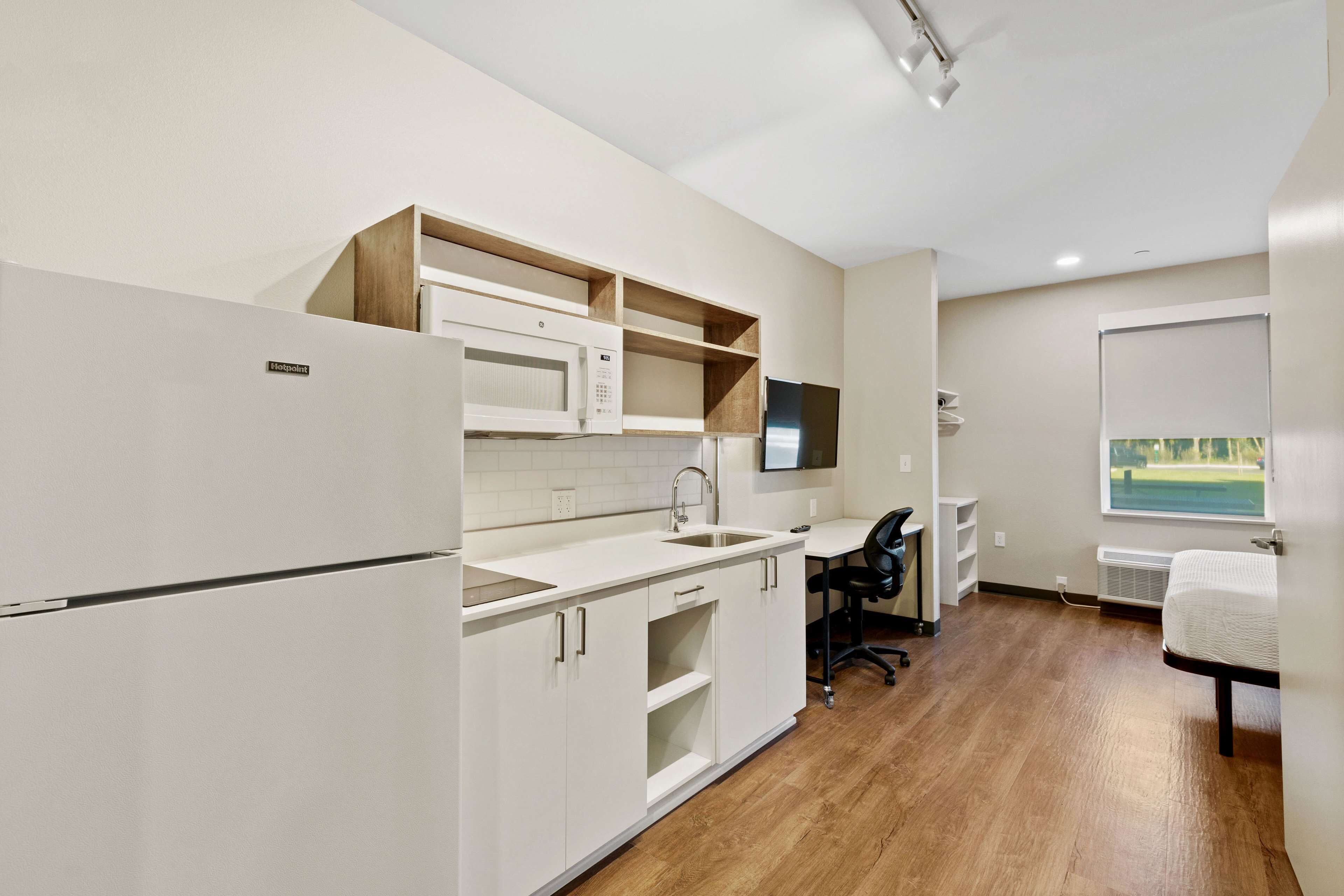 Extended Stay America Premier Suites Tampa Fairgrounds Casino!