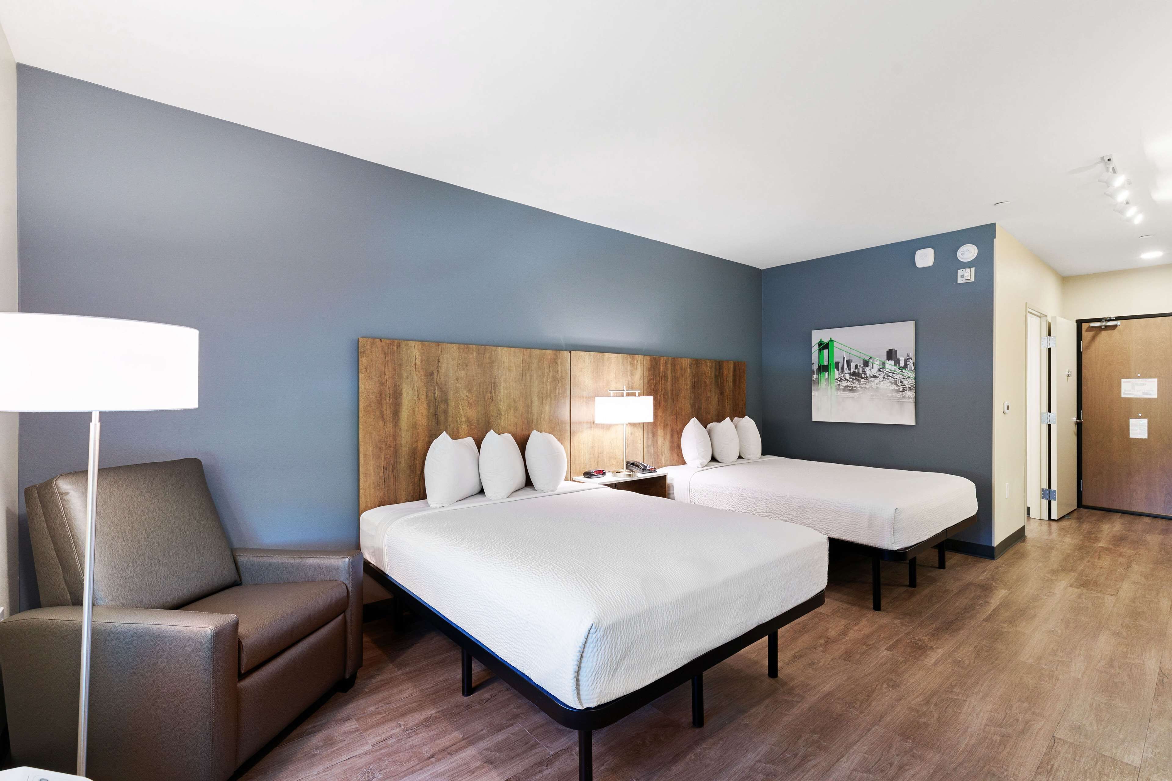 Extended Stay America Premier Suites Tampa Fairgrounds Casino!