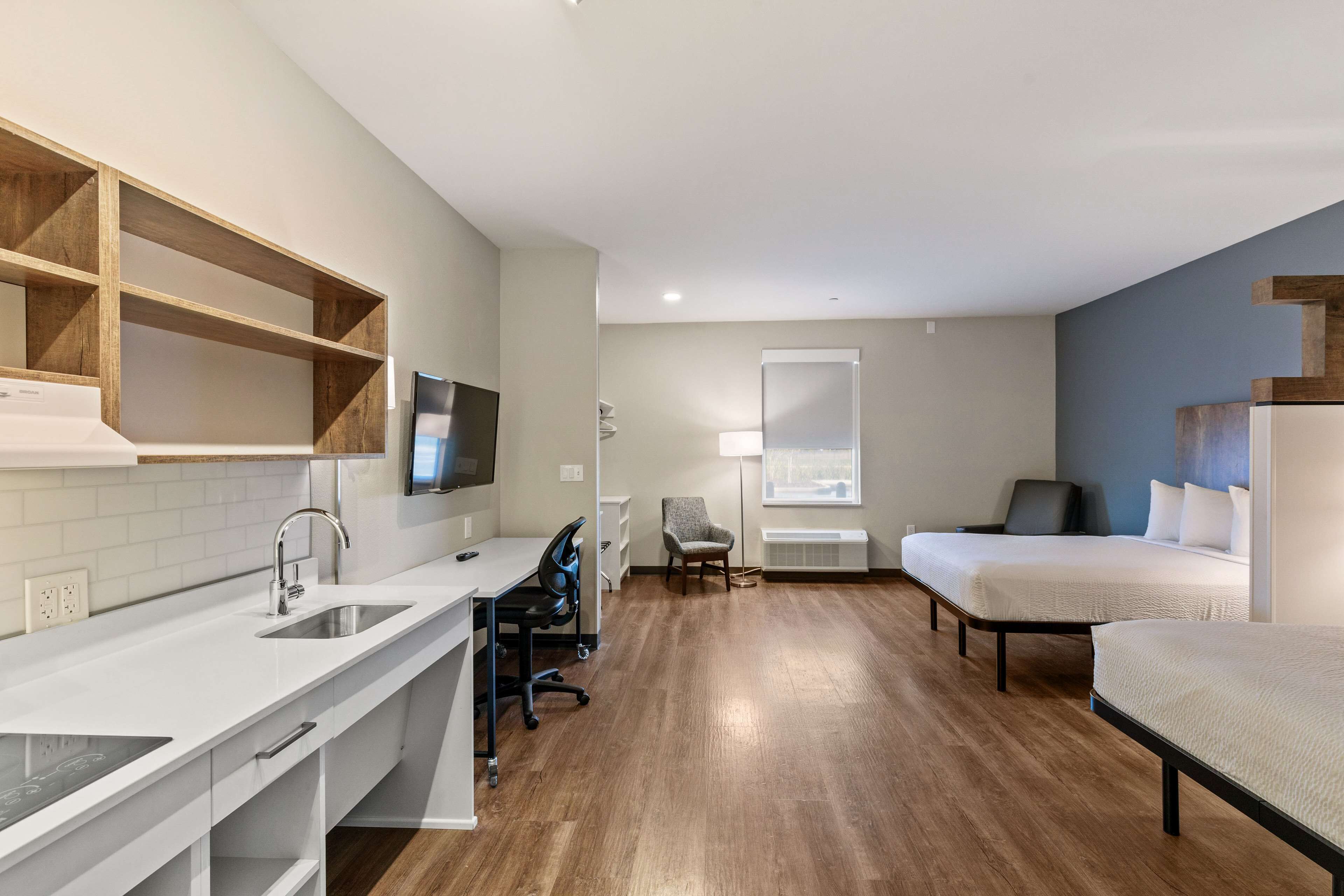 Extended Stay America Premier Suites Tampa Fairgrounds Casino!