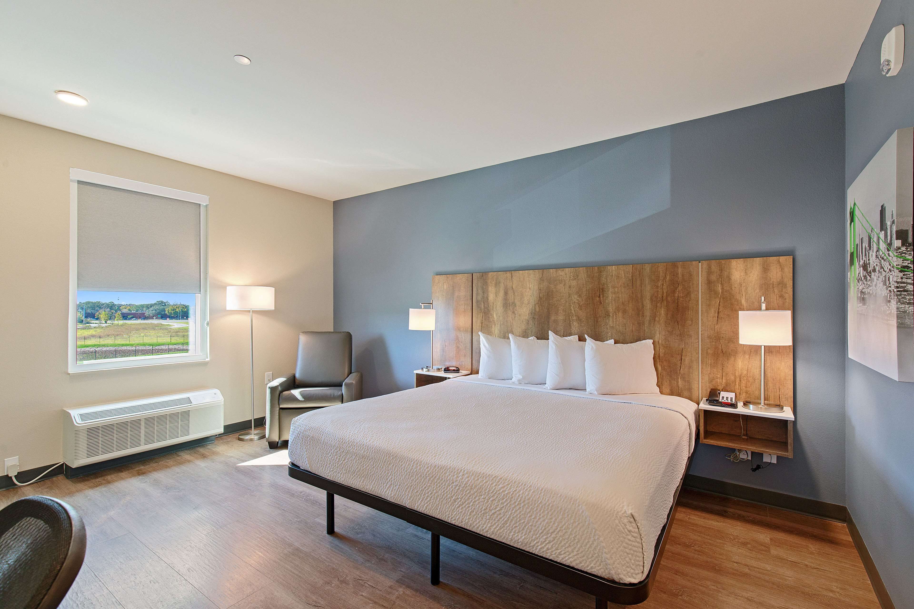 Extended Stay America Premier Suites Tampa Fairgrounds Casino!