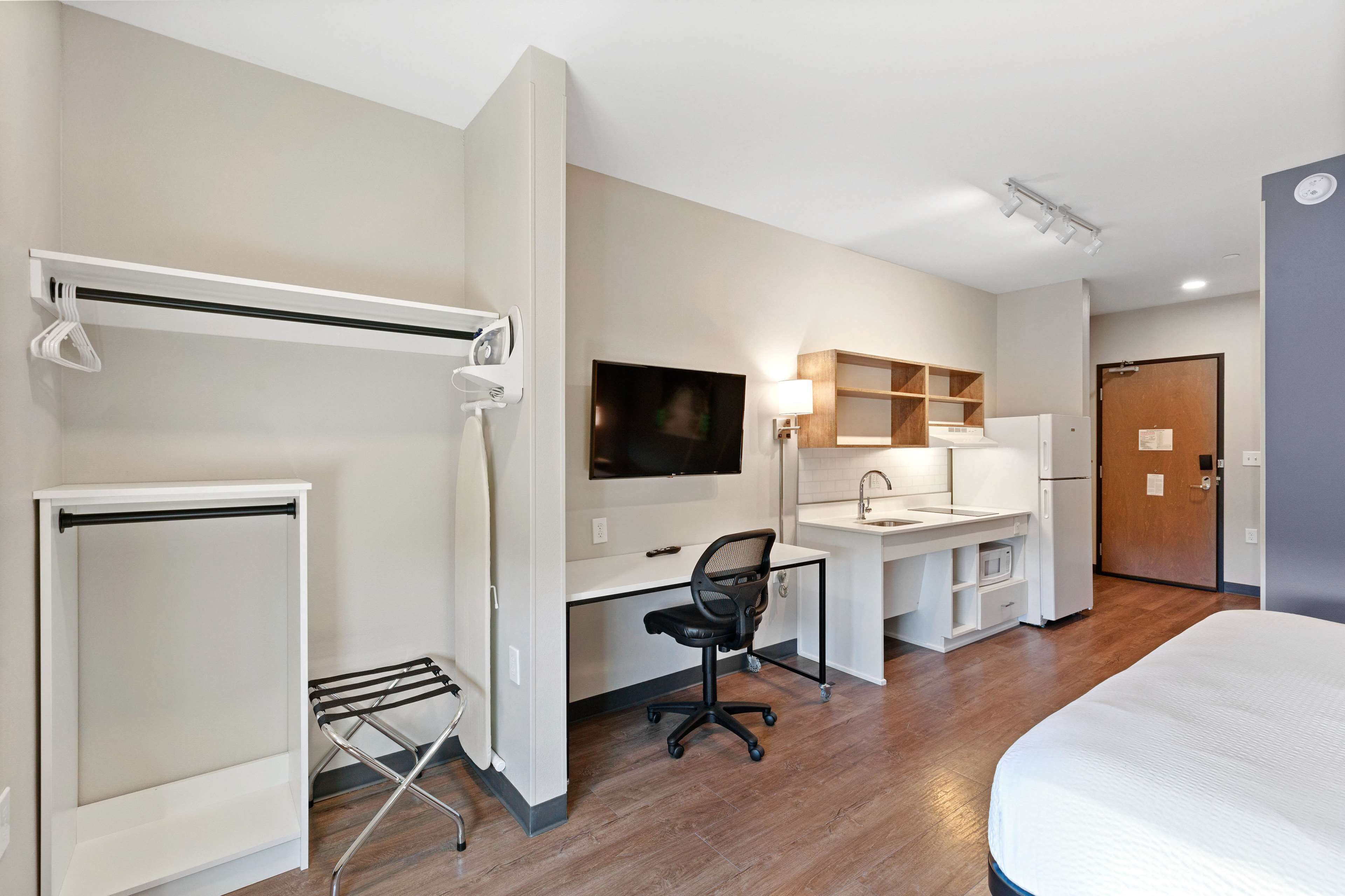 Extended Stay America Premier Suites Tampa Fairgrounds Casino!