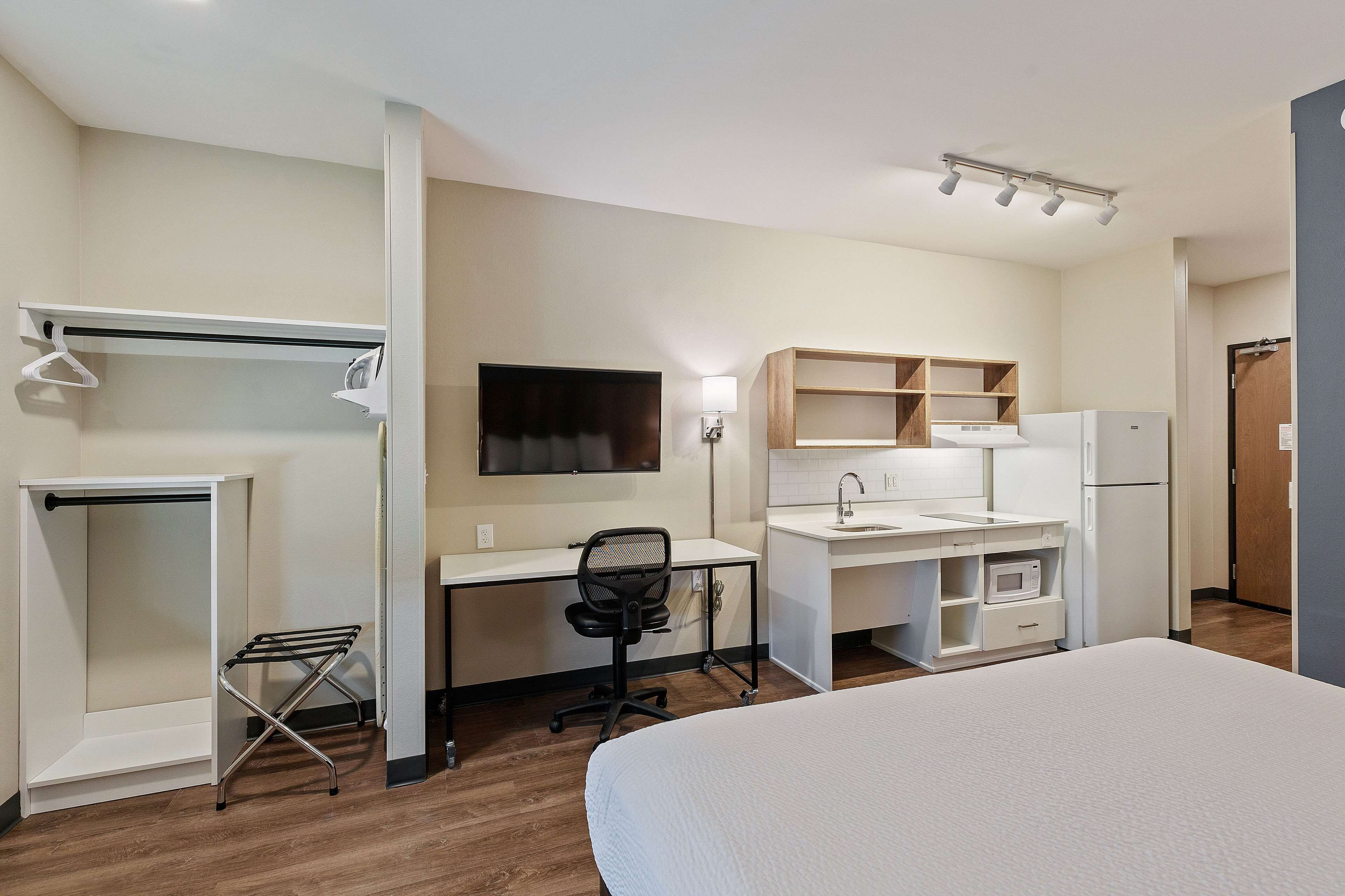 Extended Stay America Premier Suites Tampa Fairgrounds Casino!