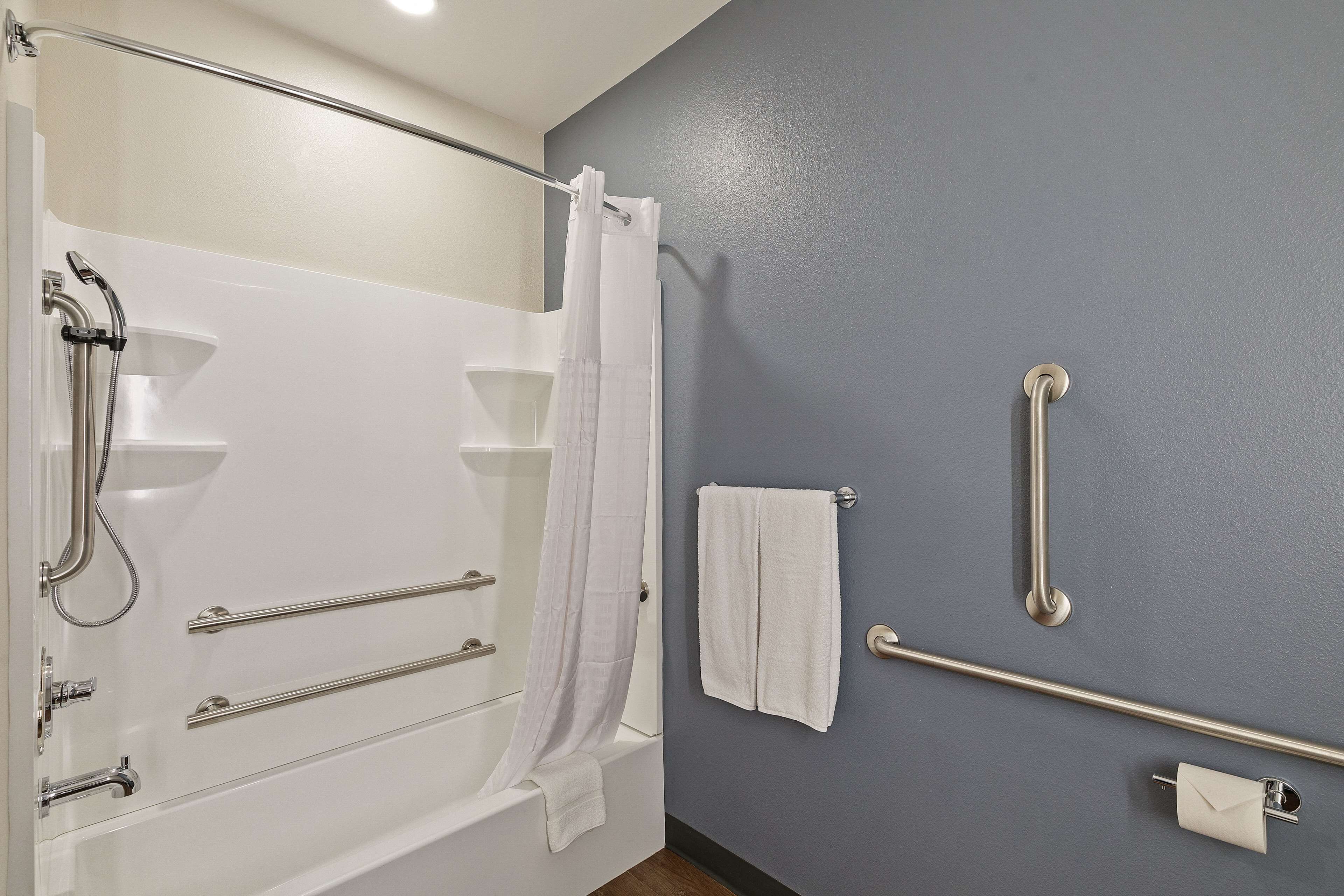 Extended Stay America Premier Suites Tampa Fairgrounds Casino!