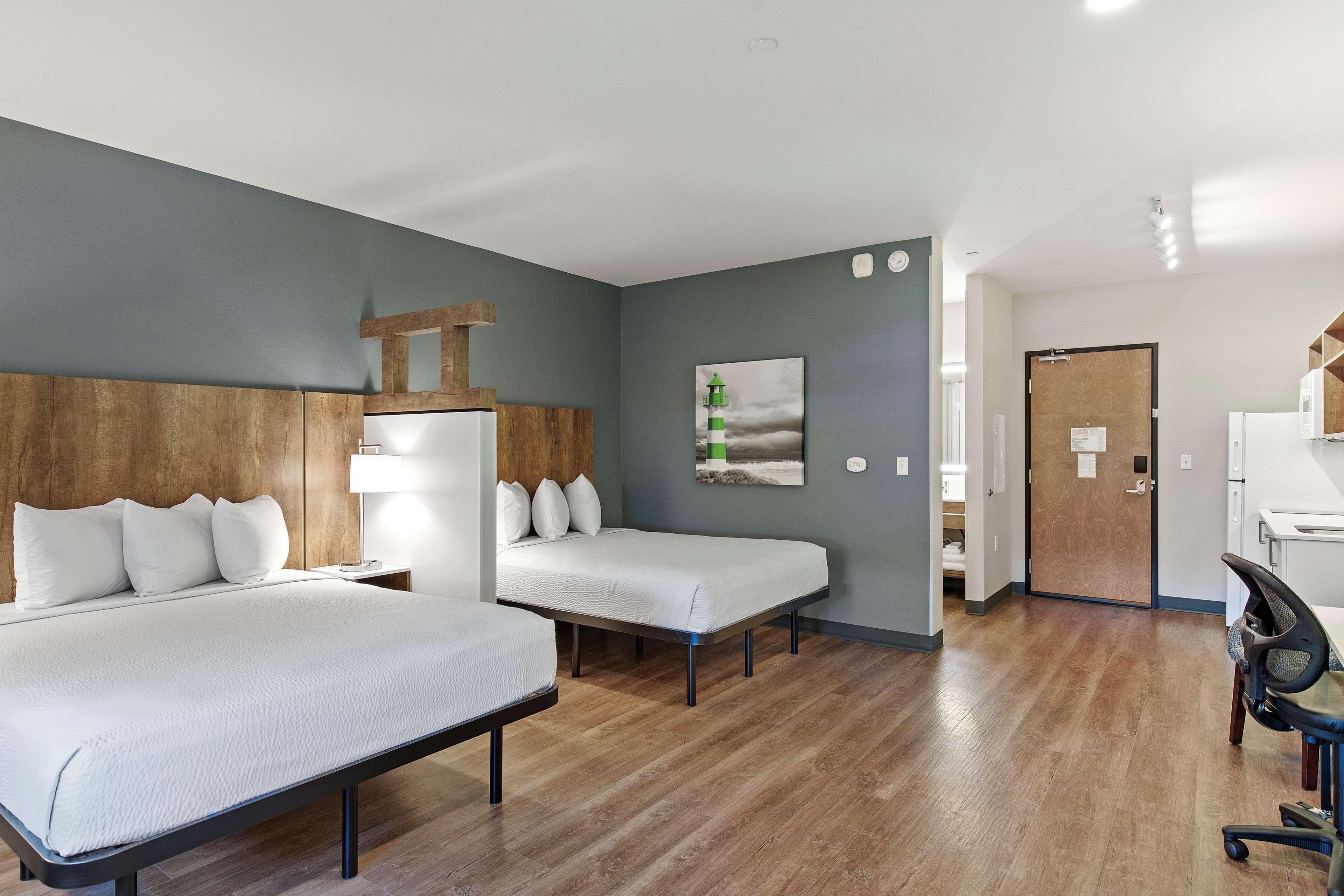 Extended Stay America Premier Suites Tampa Fairgrounds Casino!