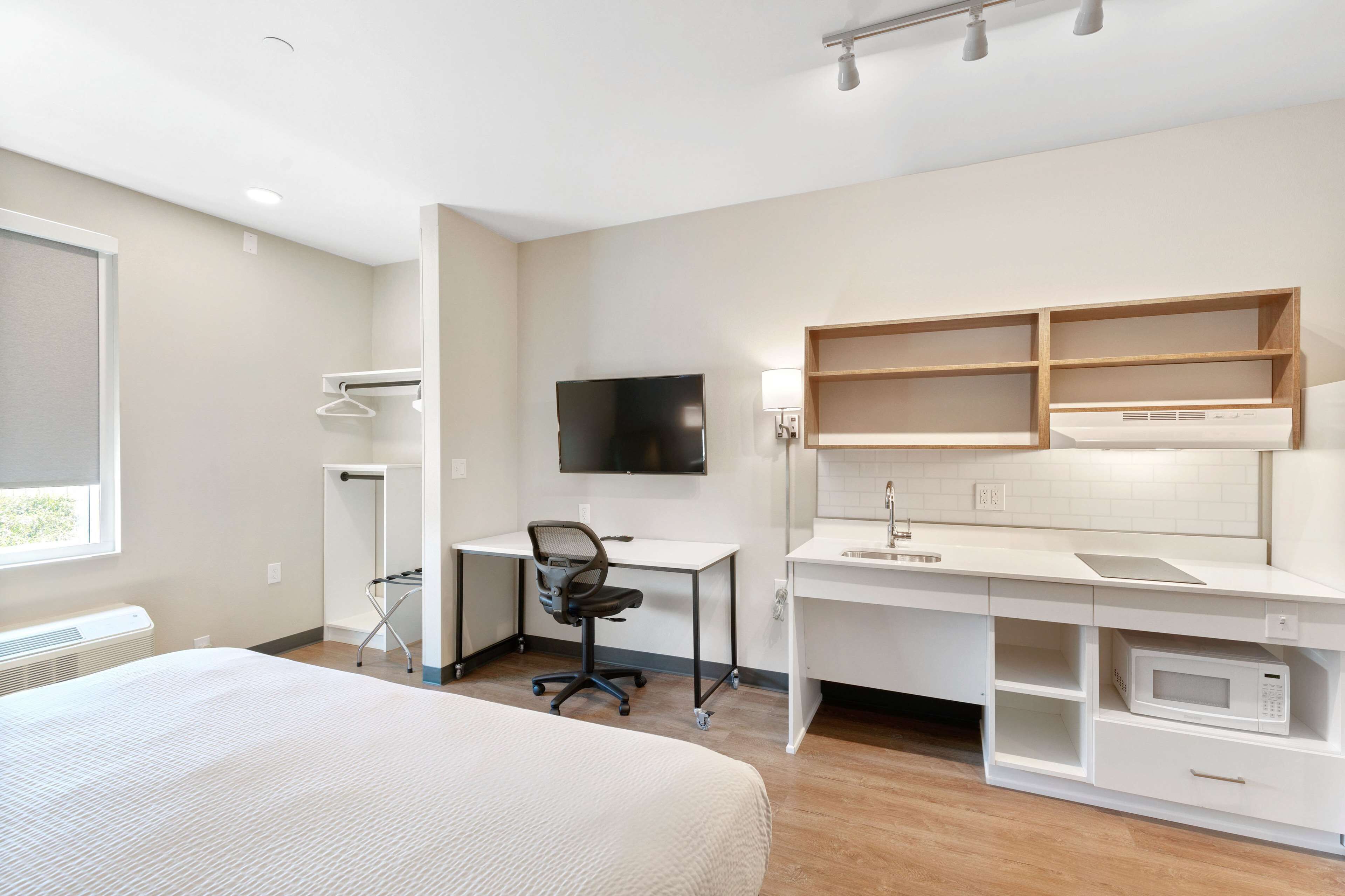 Extended Stay America Premier Suites Tampa Fairgrounds Casino!