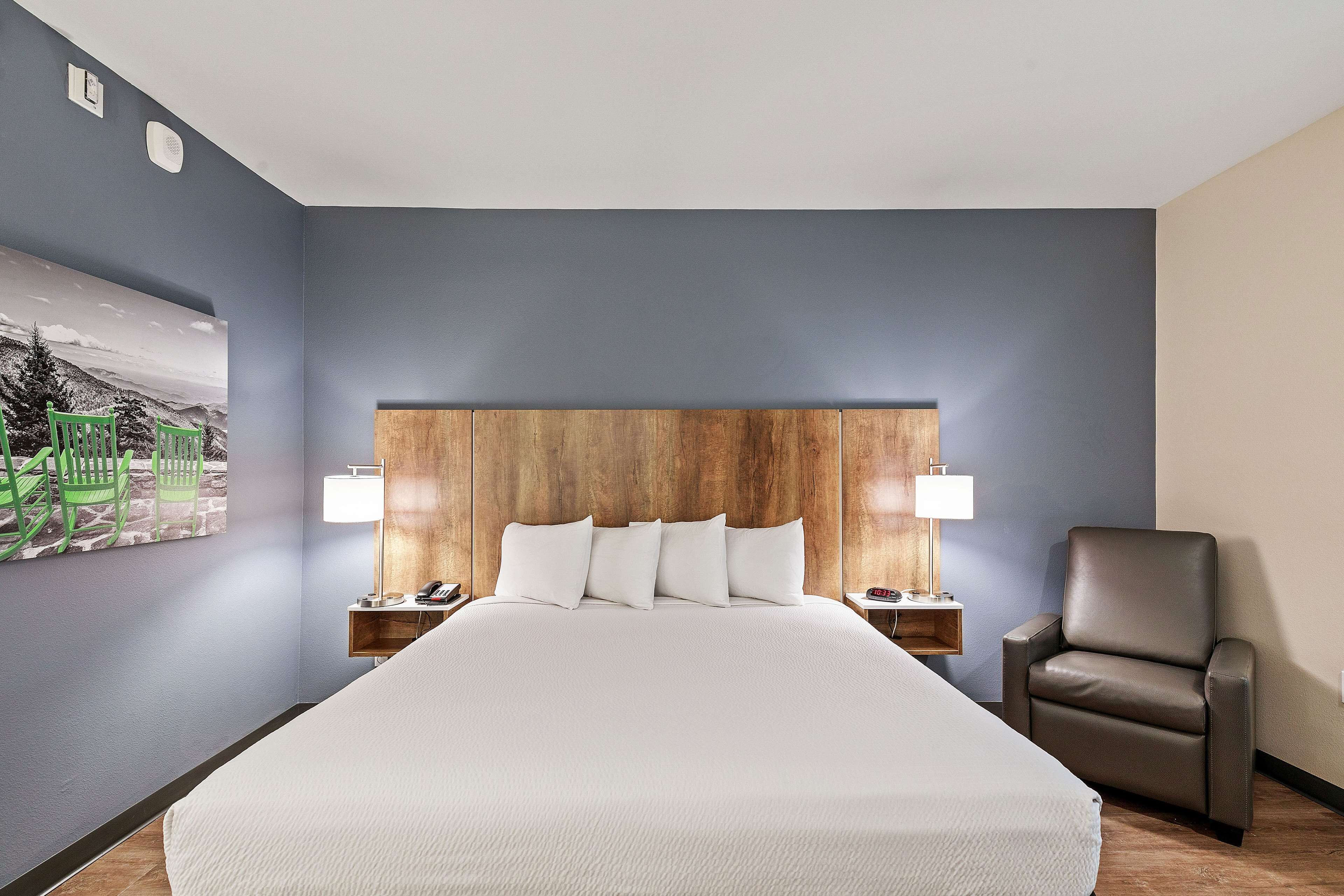 Extended Stay America Premier Suites Tampa Fairgrounds Casino!