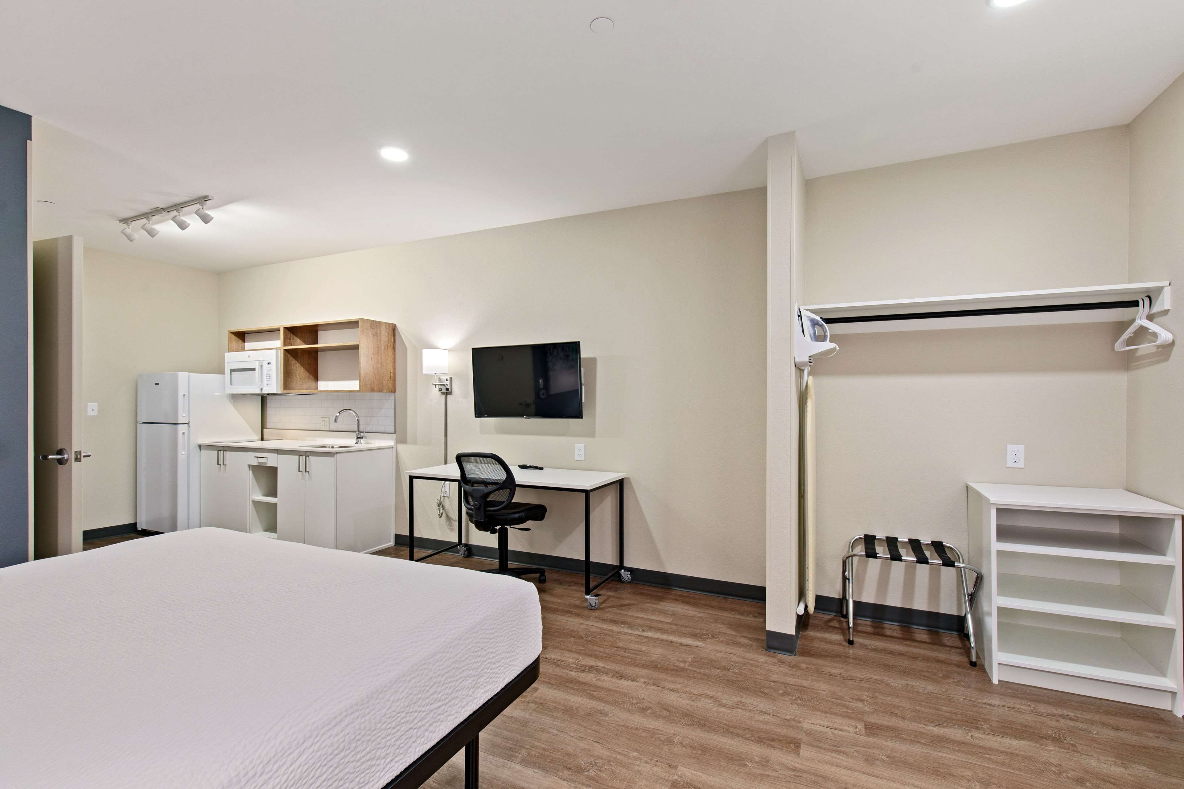 Extended Stay America Premier Suites Tampa Fairgrounds Casino!