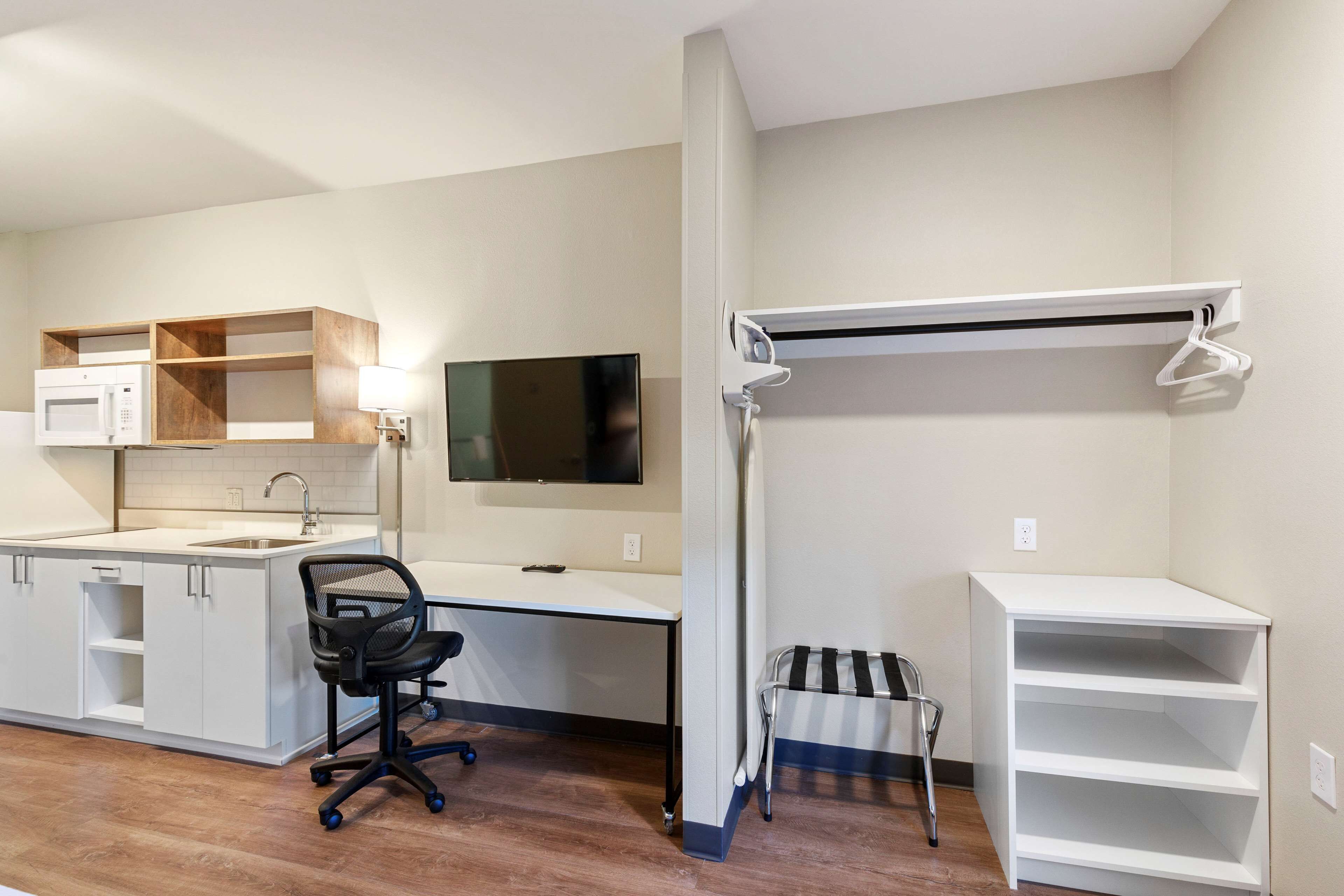 Extended Stay America Premier Suites Tampa Fairgrounds Casino!