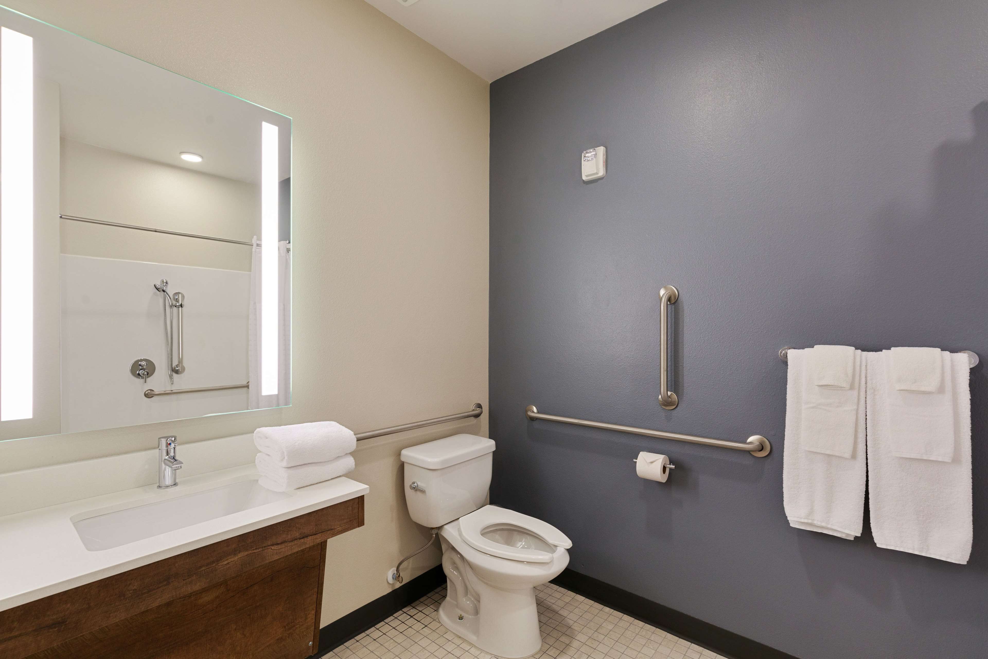 Extended Stay America Premier Suites Tampa Fairgrounds Casino!