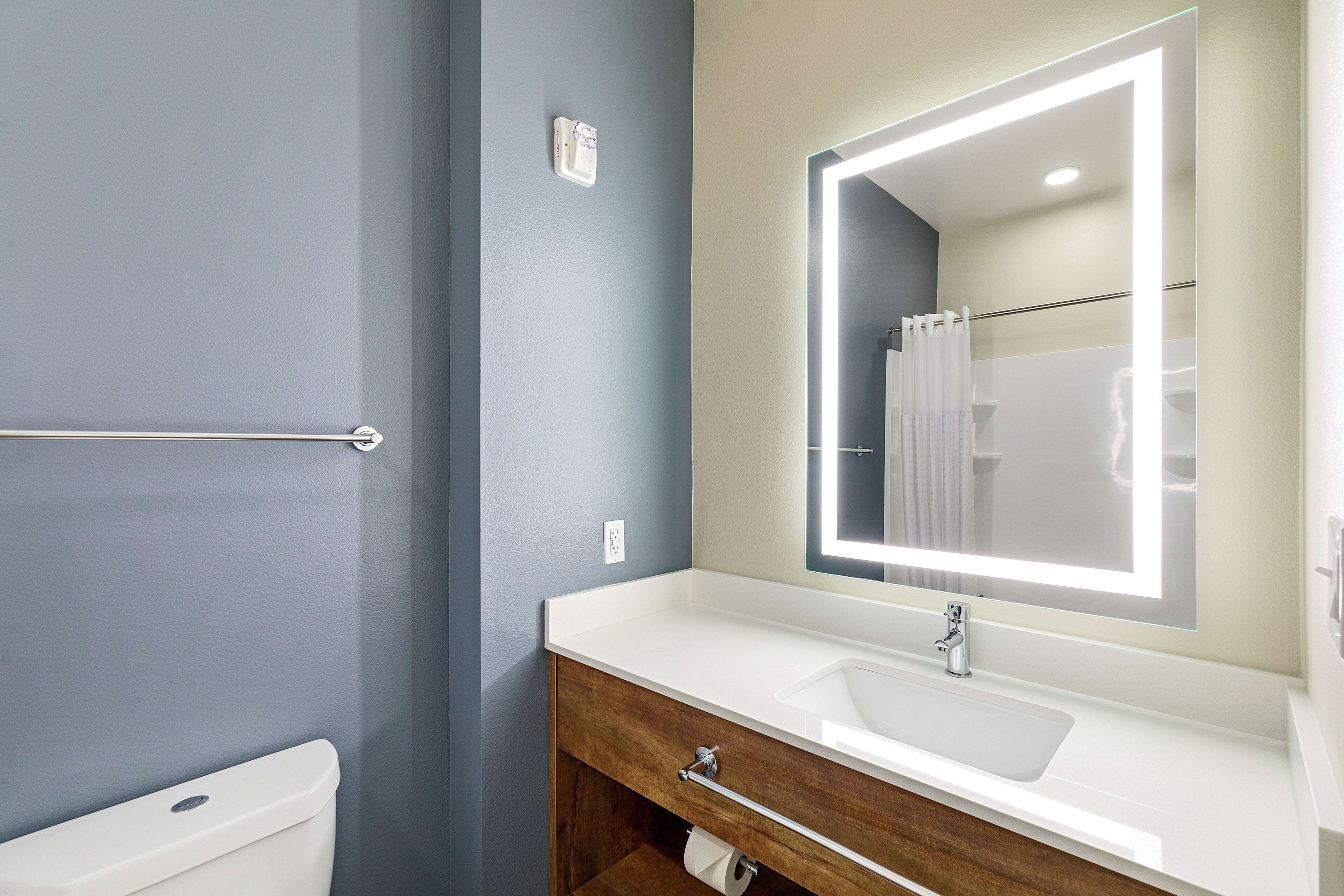 Extended Stay America Premier Suites Tampa Fairgrounds Casino!