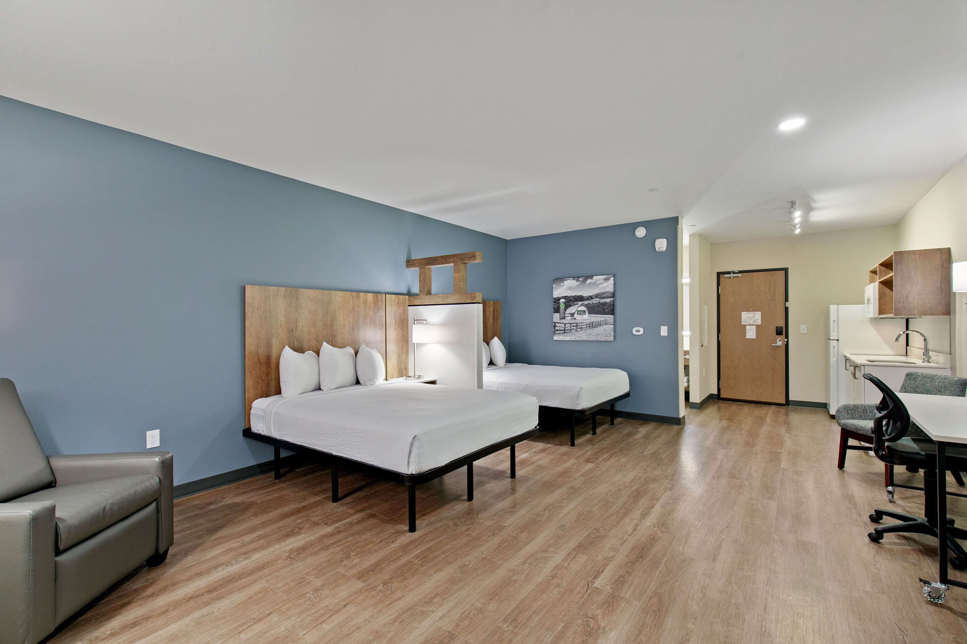 Extended Stay America Premier Suites Tampa Fairgrounds Casino!