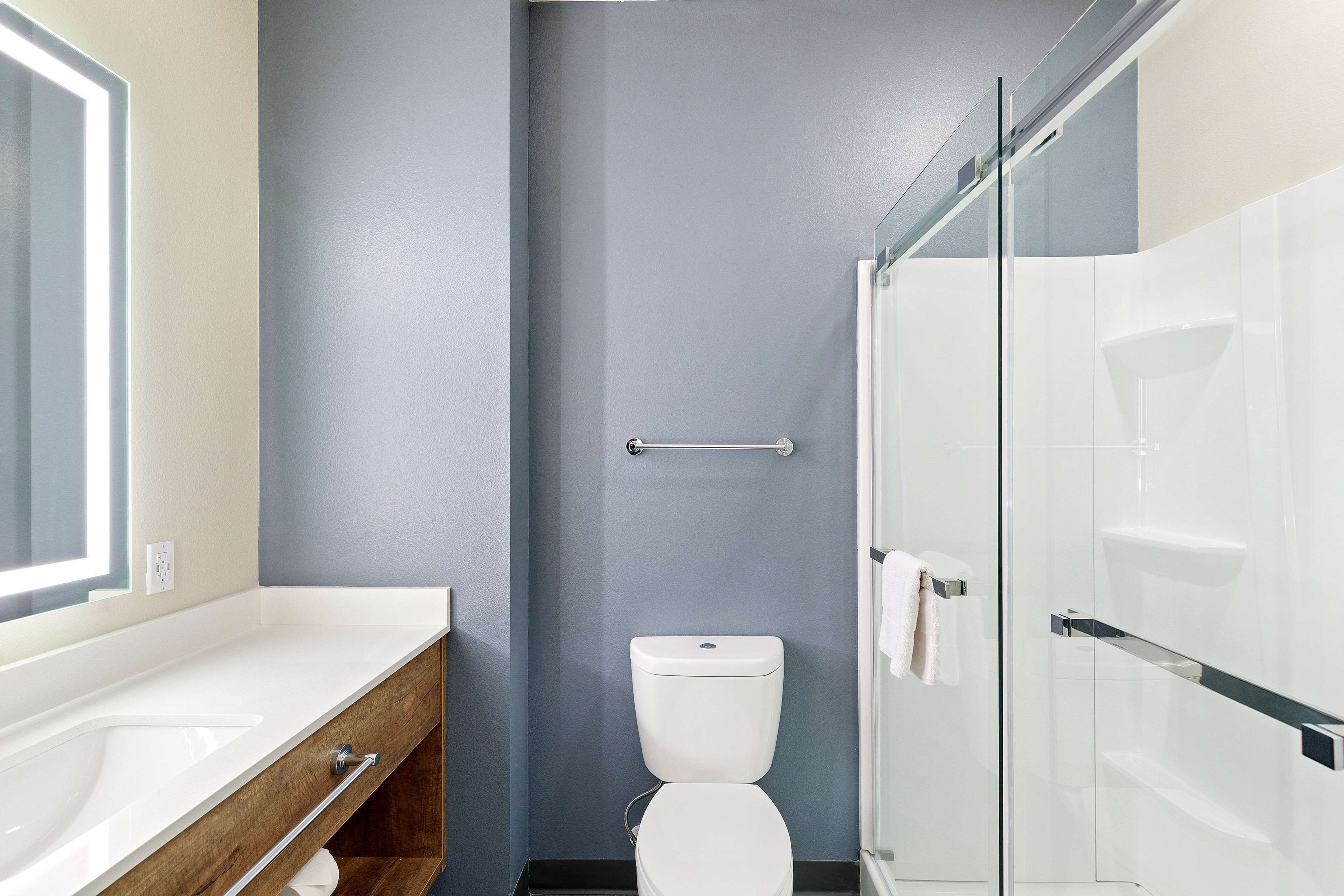 Extended Stay America Premier Suites Tampa Fairgrounds Casino!