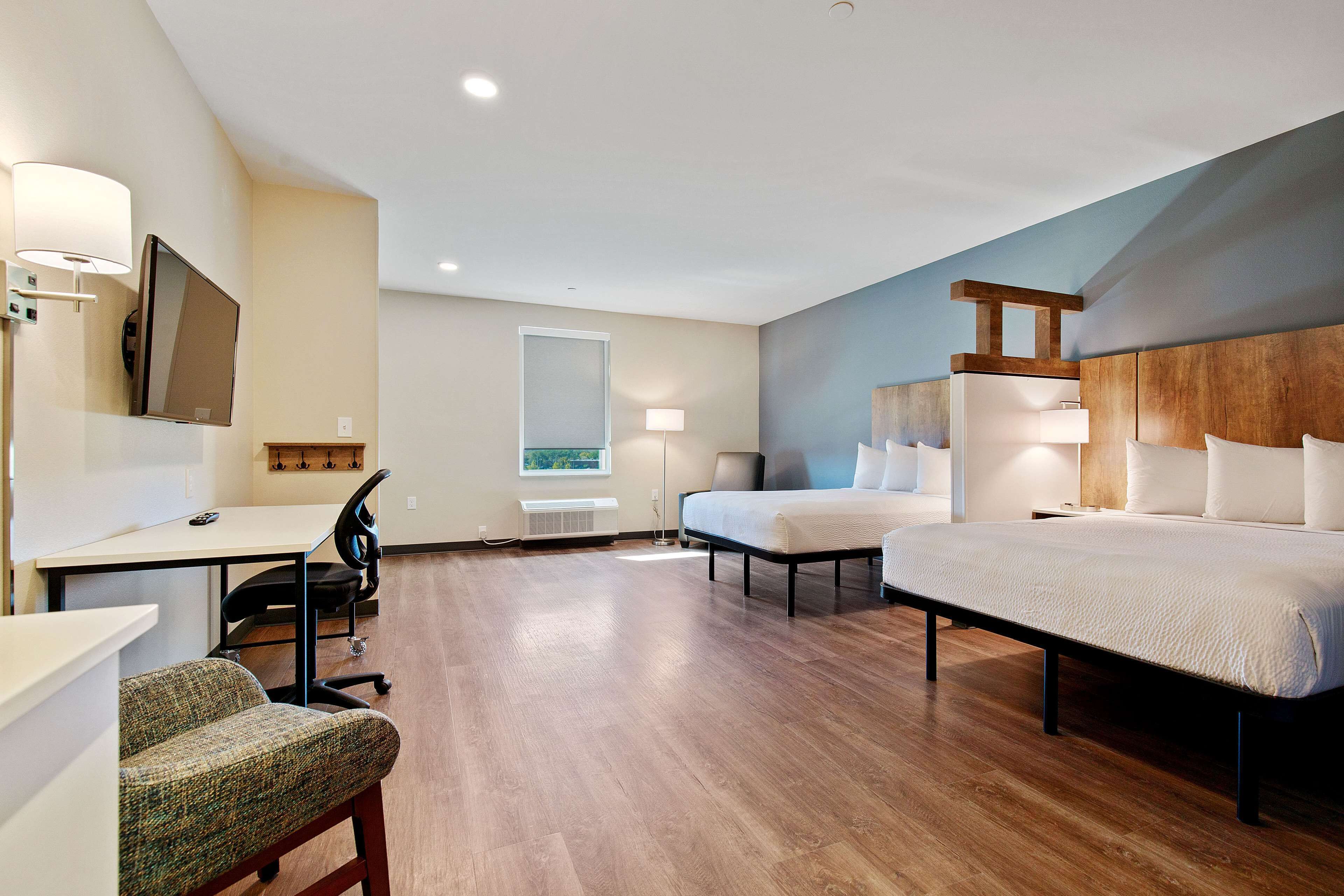 Extended Stay America Premier Suites Tampa Fairgrounds Casino!