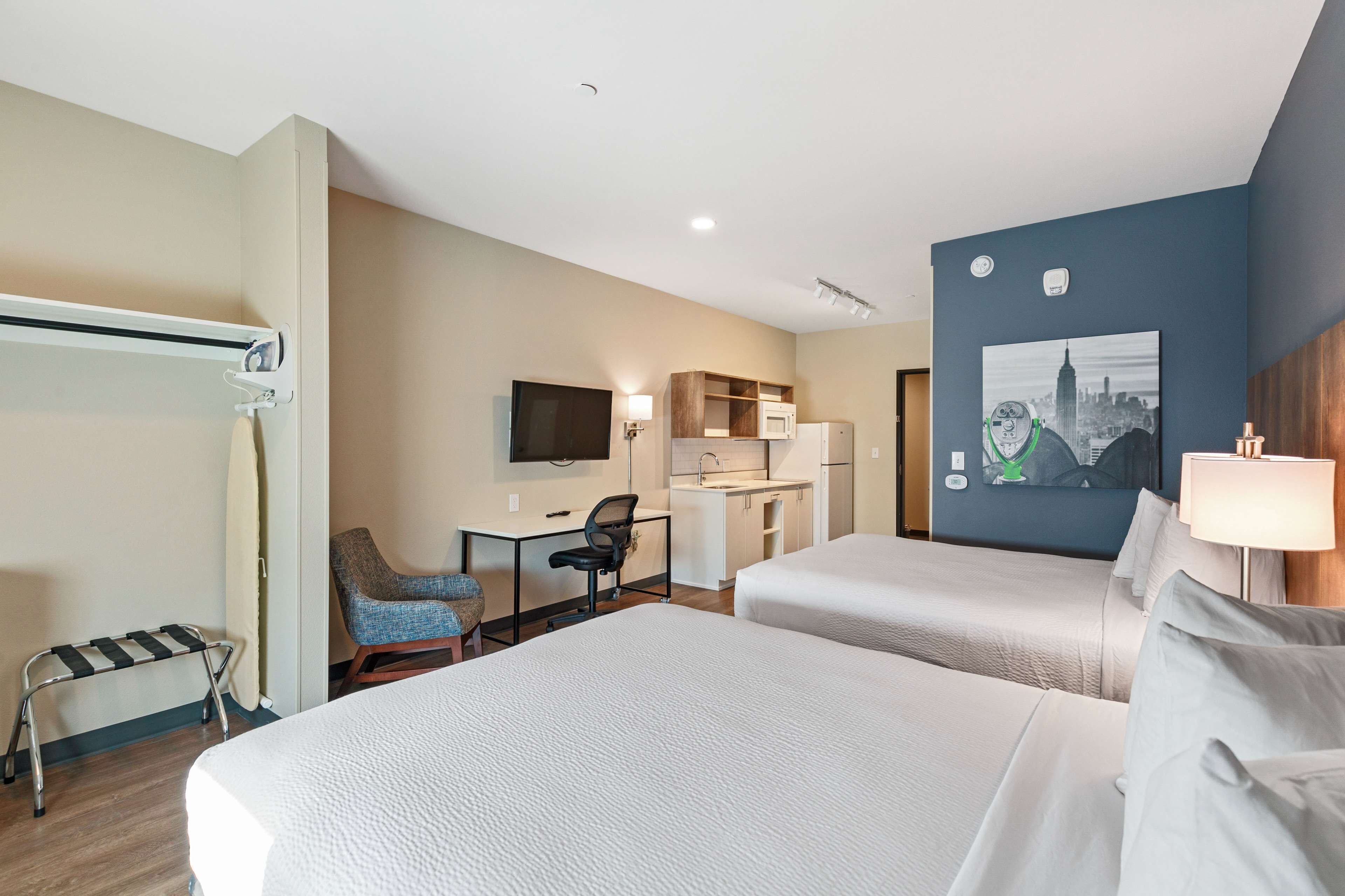 Extended Stay America Premier Suites Tampa Fairgrounds Casino!