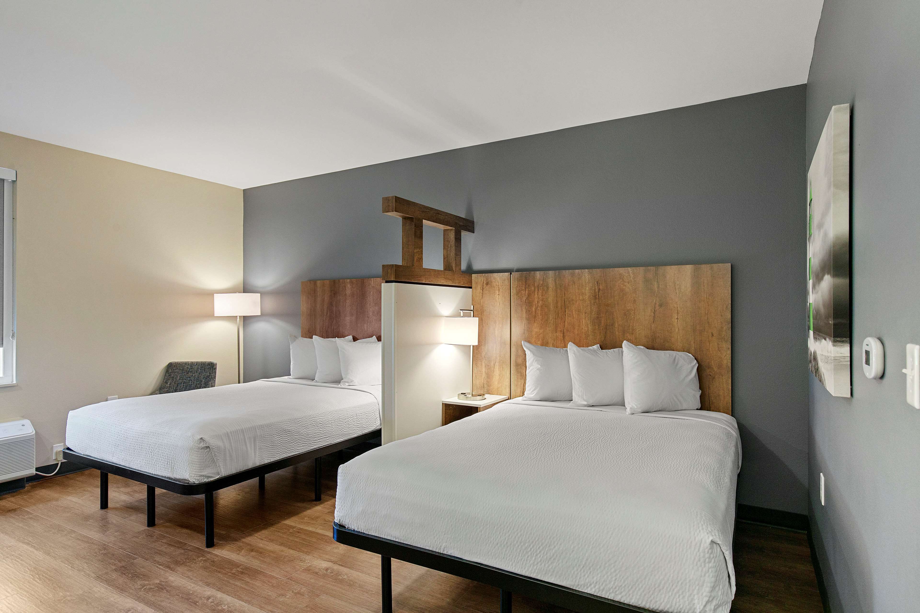 Extended Stay America Premier Suites Tampa Fairgrounds Casino!