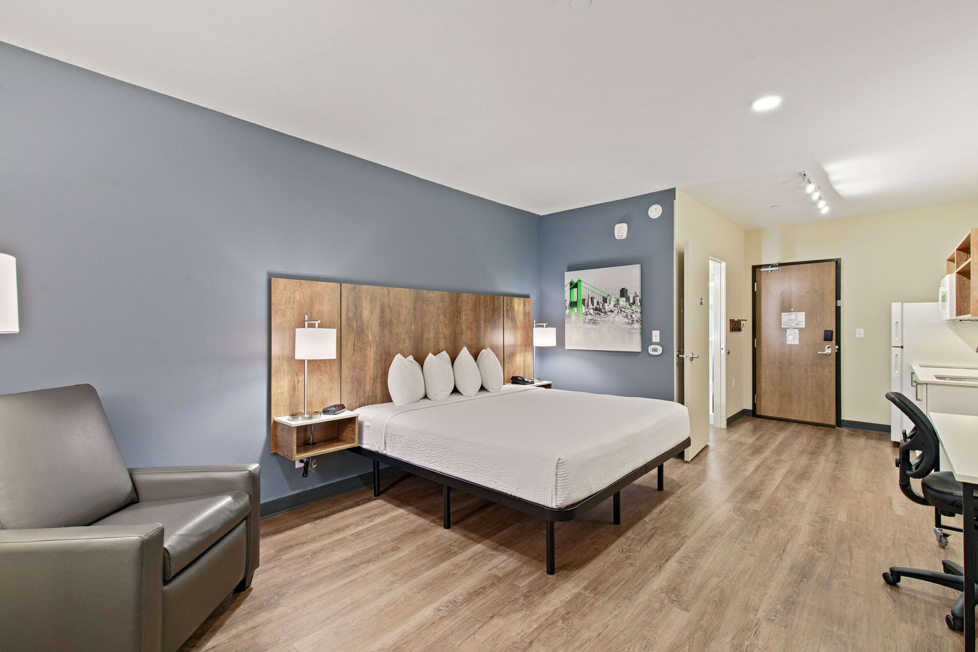 Extended Stay America Premier Suites Tampa Fairgrounds Casino!