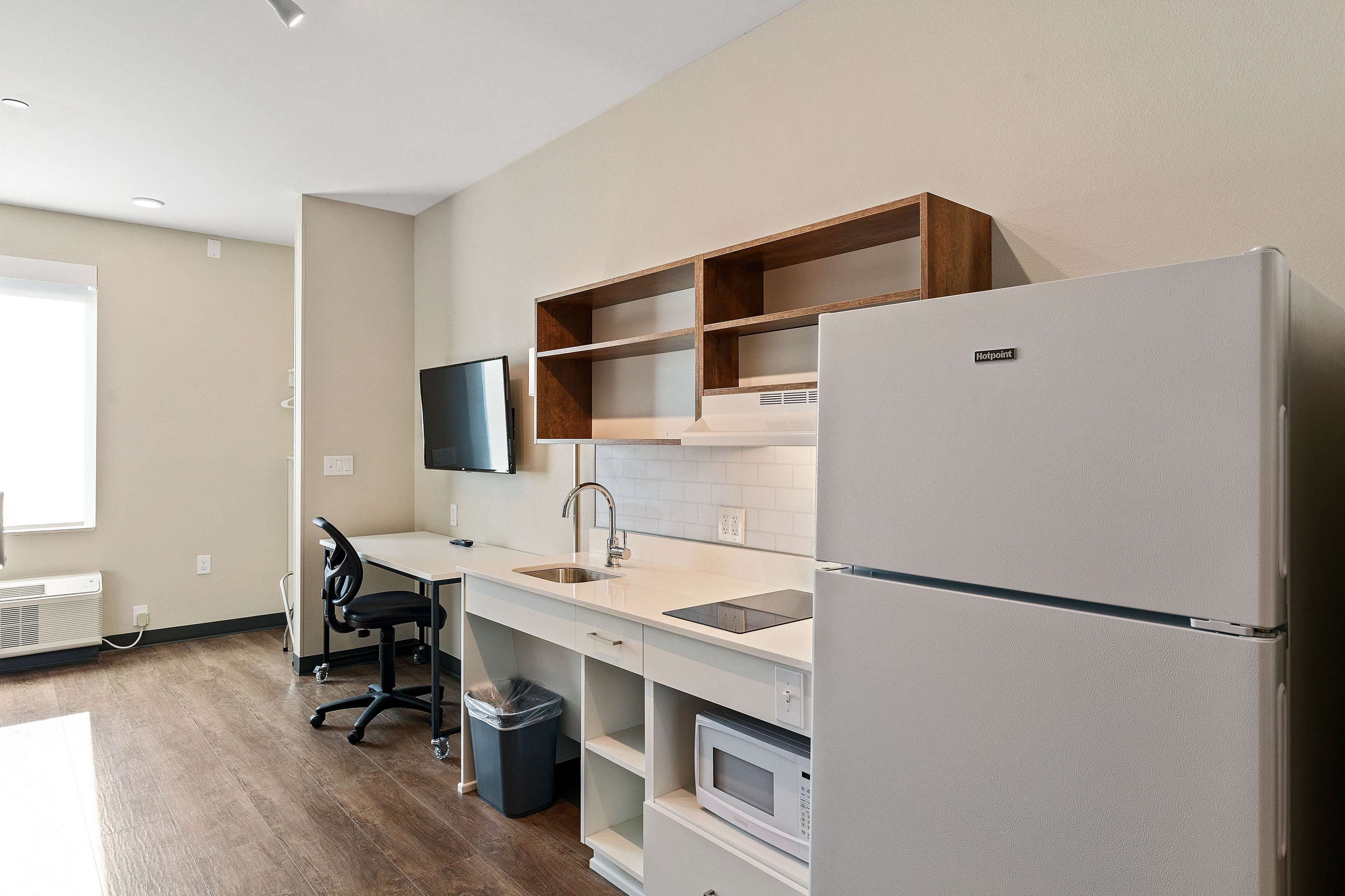 Extended Stay America Premier Suites Tampa Fairgrounds Casino!