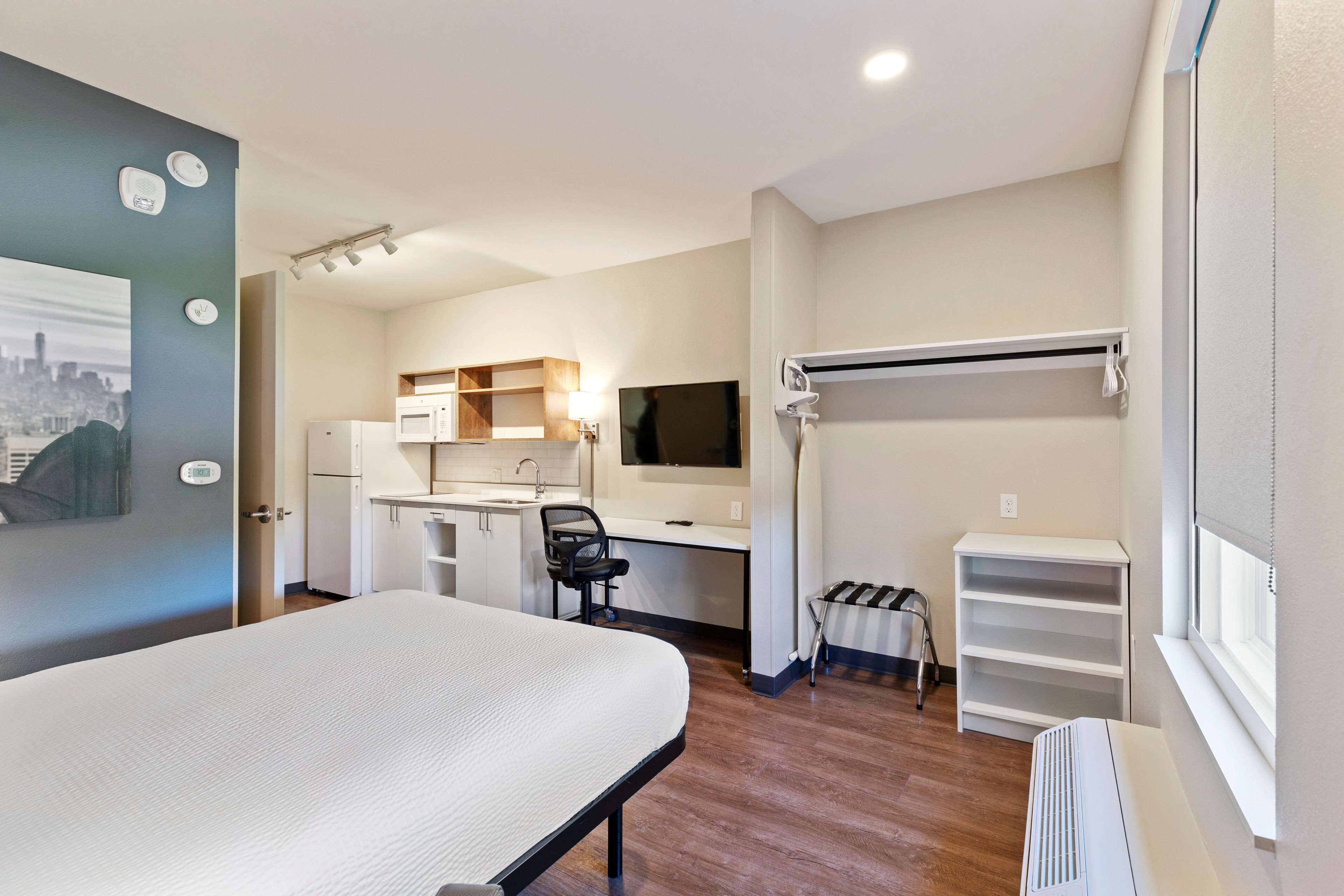 Extended Stay America Premier Suites Tampa Fairgrounds Casino!