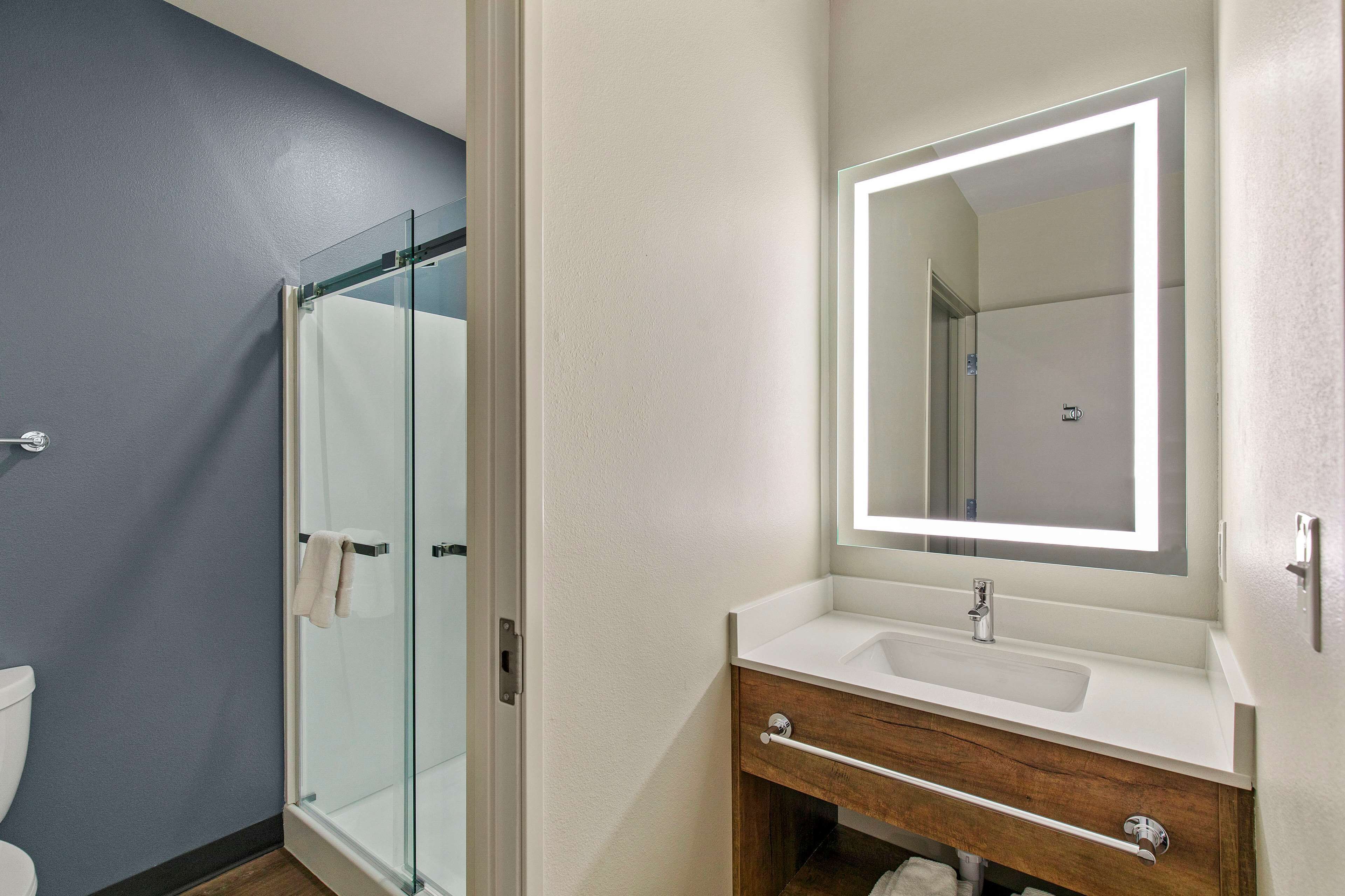 Extended Stay America Premier Suites Tampa Fairgrounds Casino!