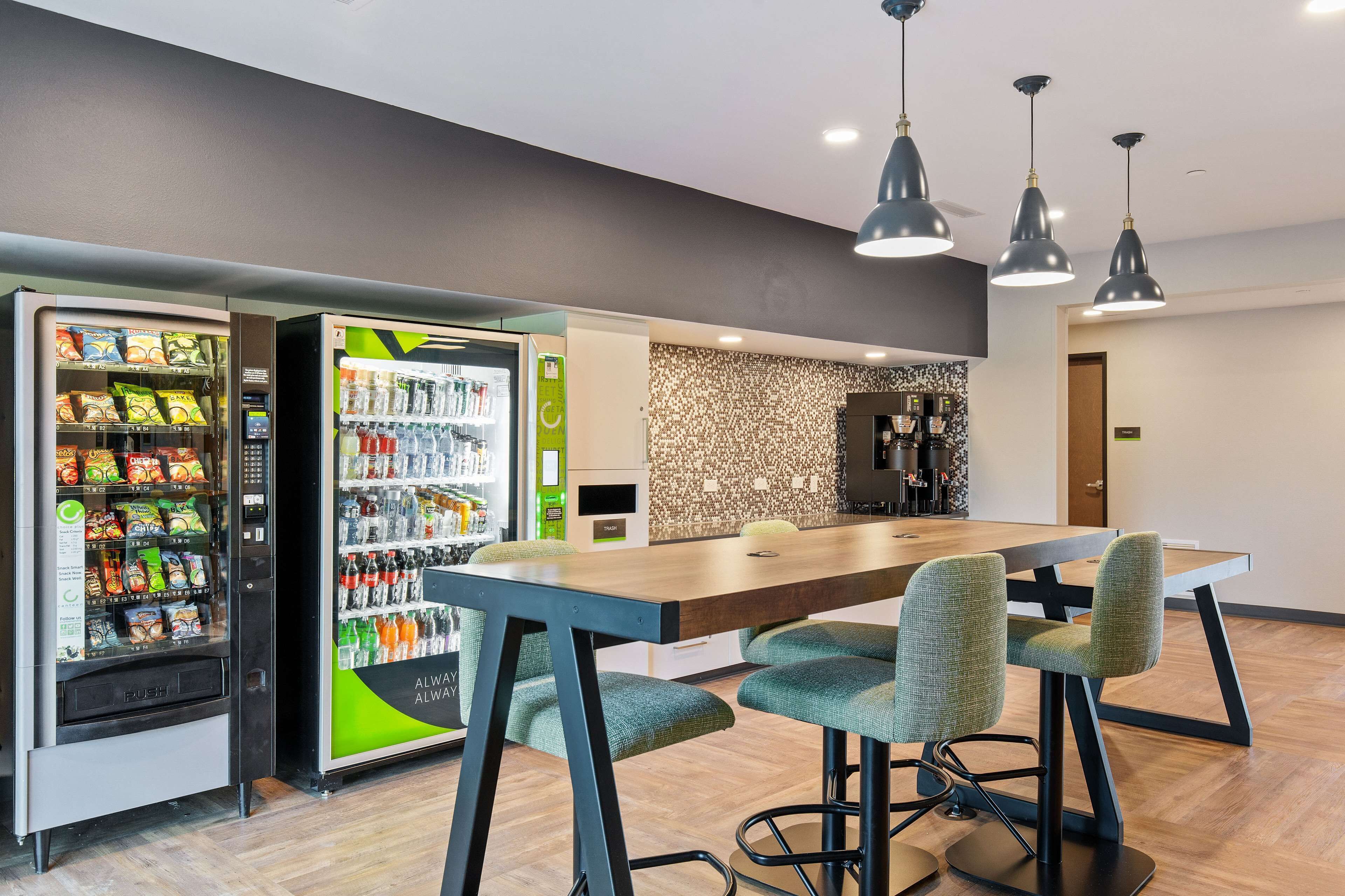 Extended Stay America Premier Suites Tampa Fairgrounds Casino!