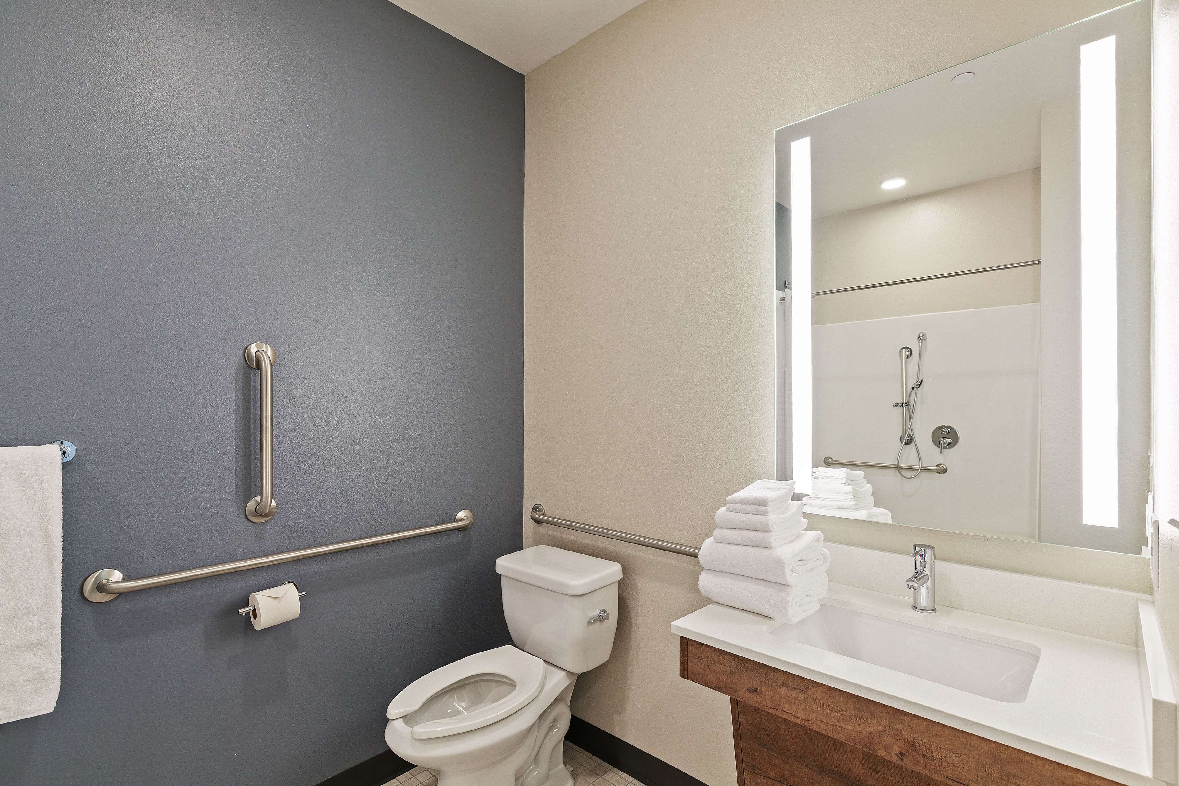 Extended Stay America Premier Suites Tampa Fairgrounds Casino!