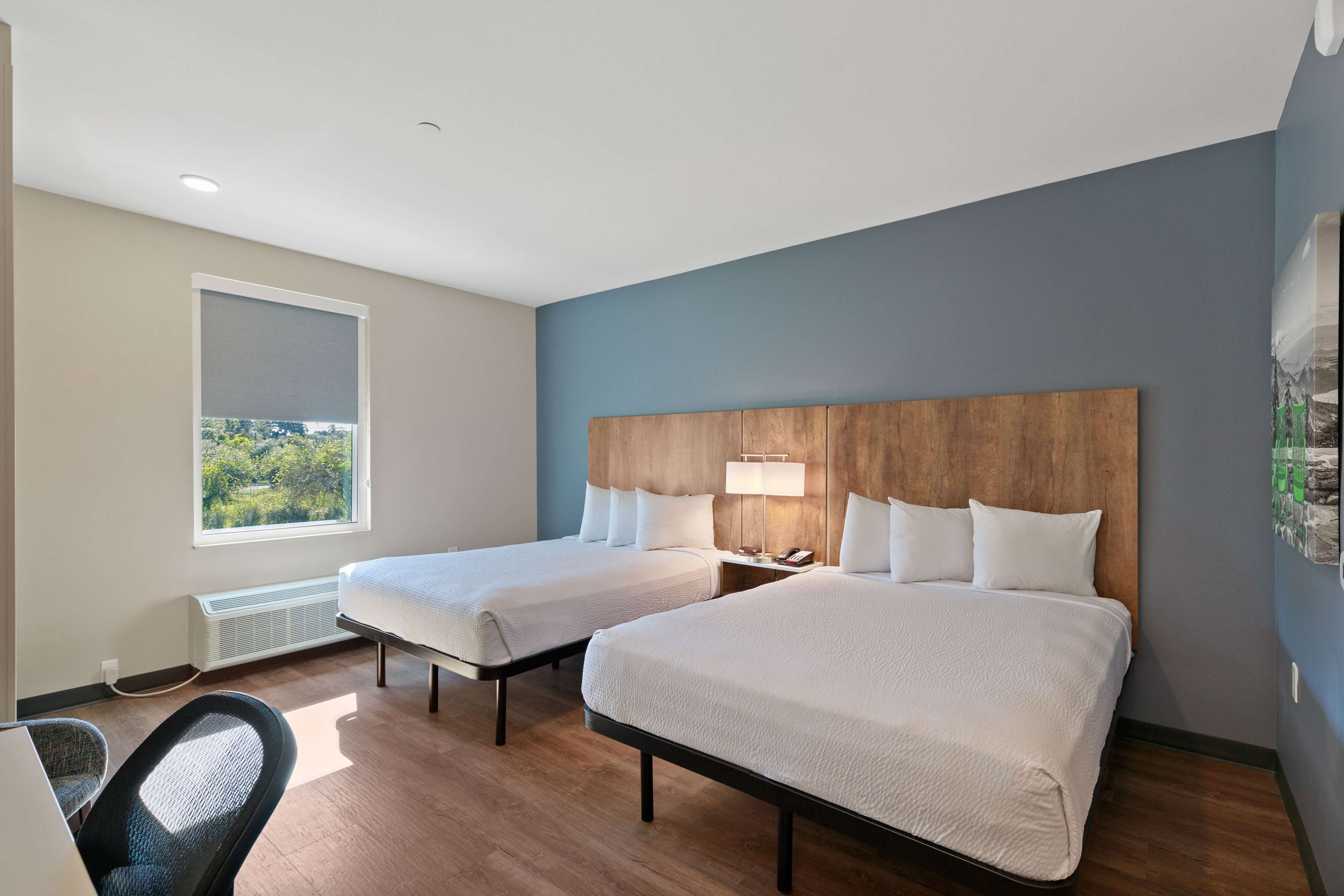 Extended Stay America Premier Suites Tampa Fairgrounds Casino!