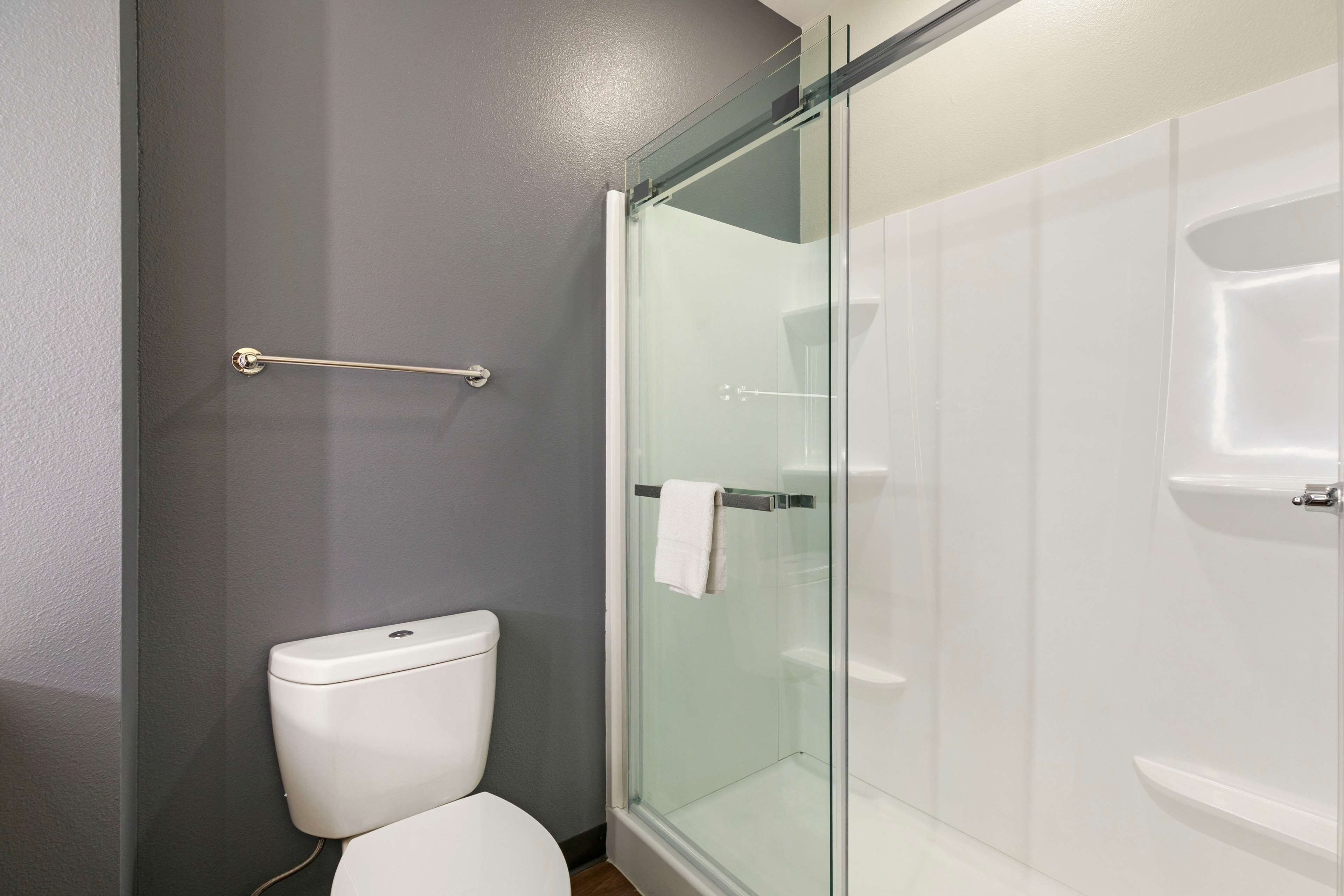 Extended Stay America Premier Suites Tampa Fairgrounds Casino!