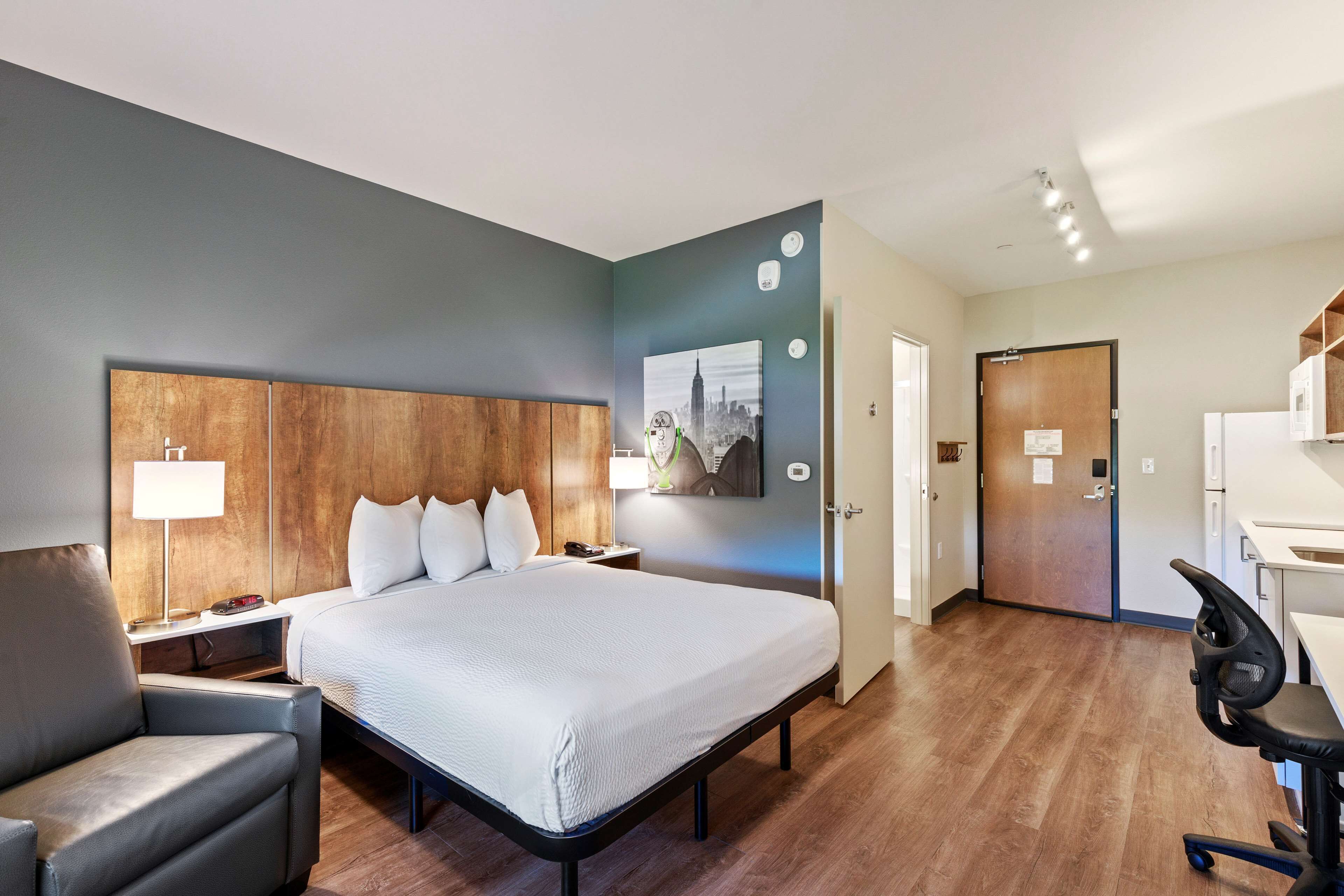 Extended Stay America Premier Suites Tampa Fairgrounds Casino!