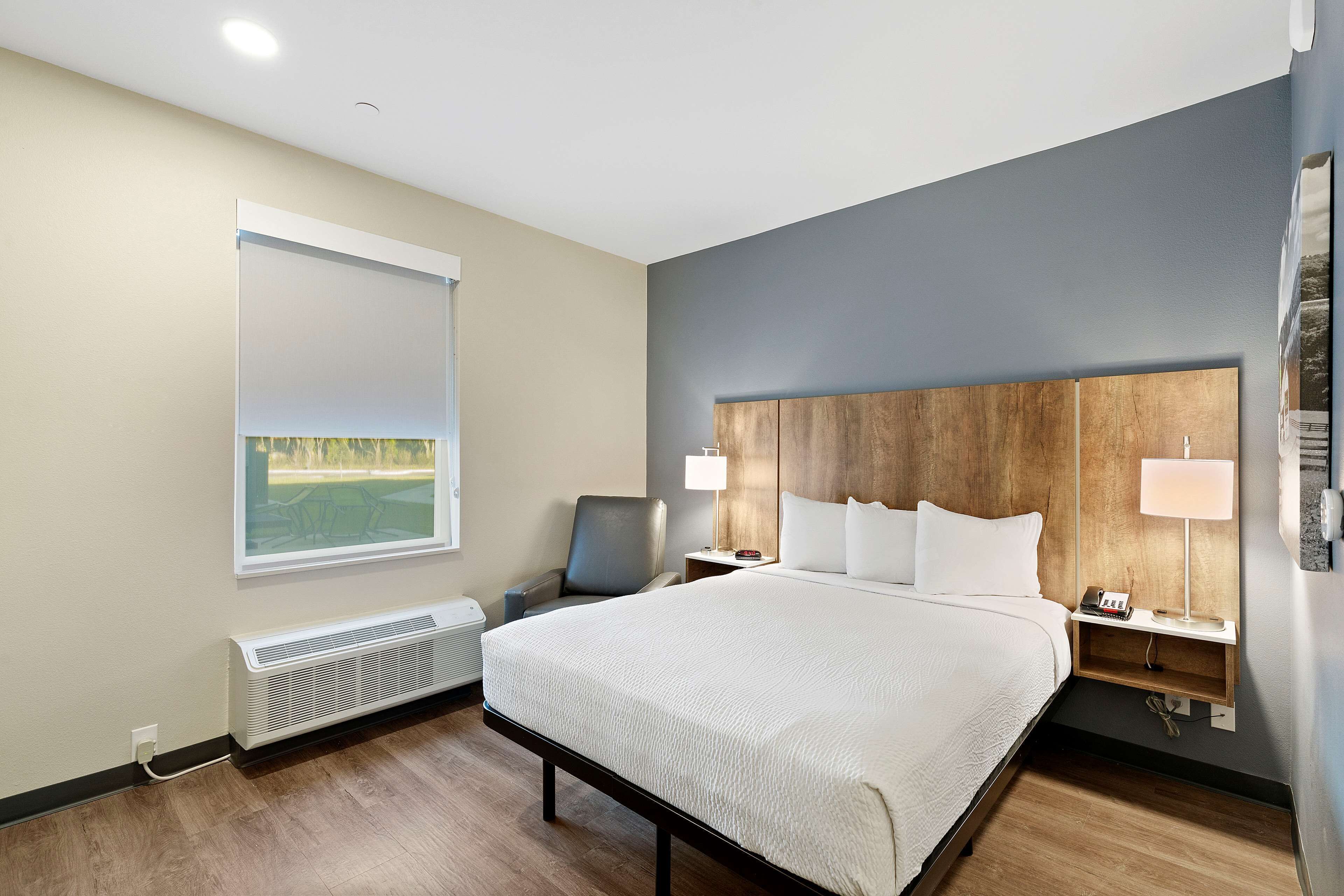 Extended Stay America Premier Suites Tampa Fairgrounds Casino!