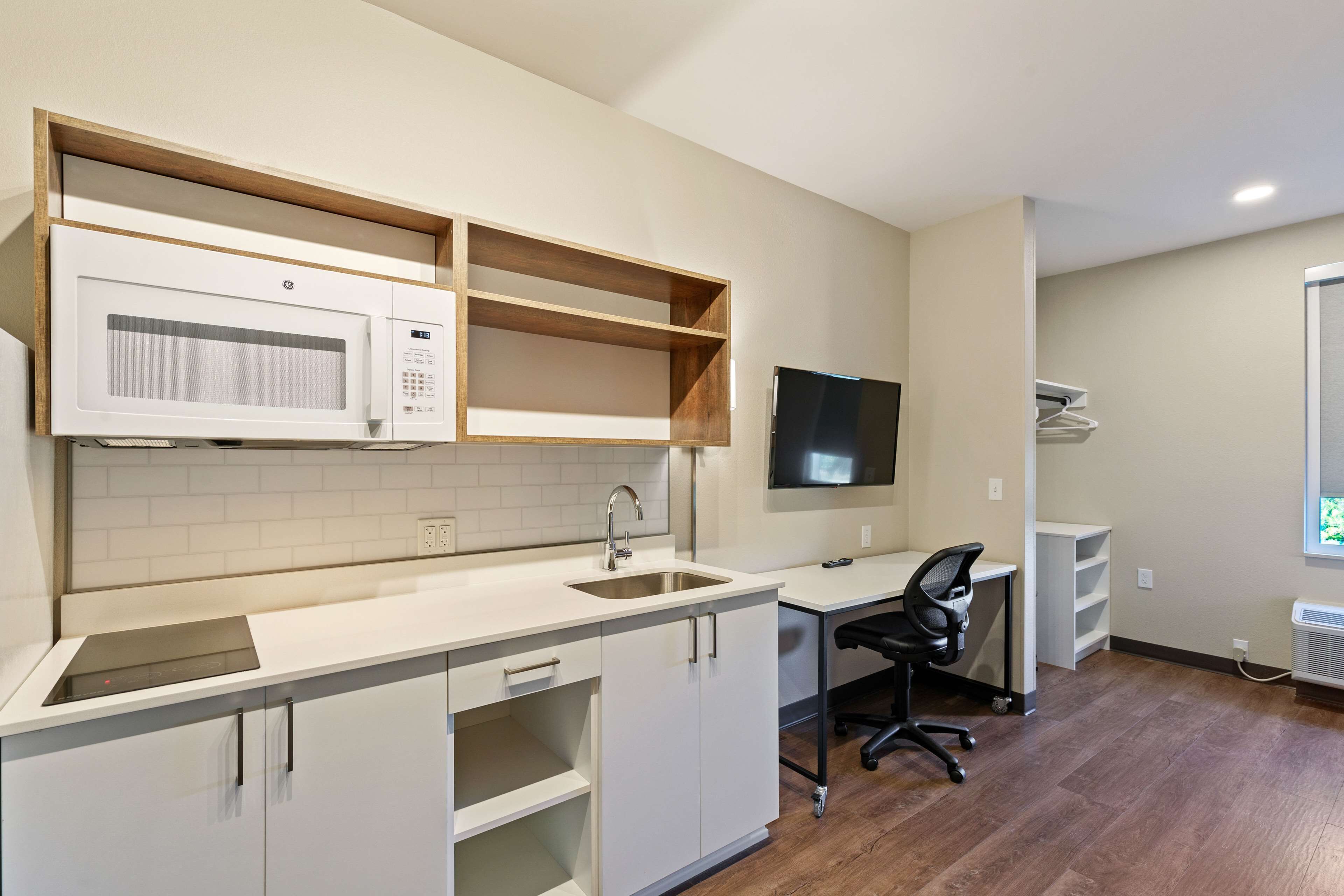 Extended Stay America Premier Suites Tampa Fairgrounds Casino!