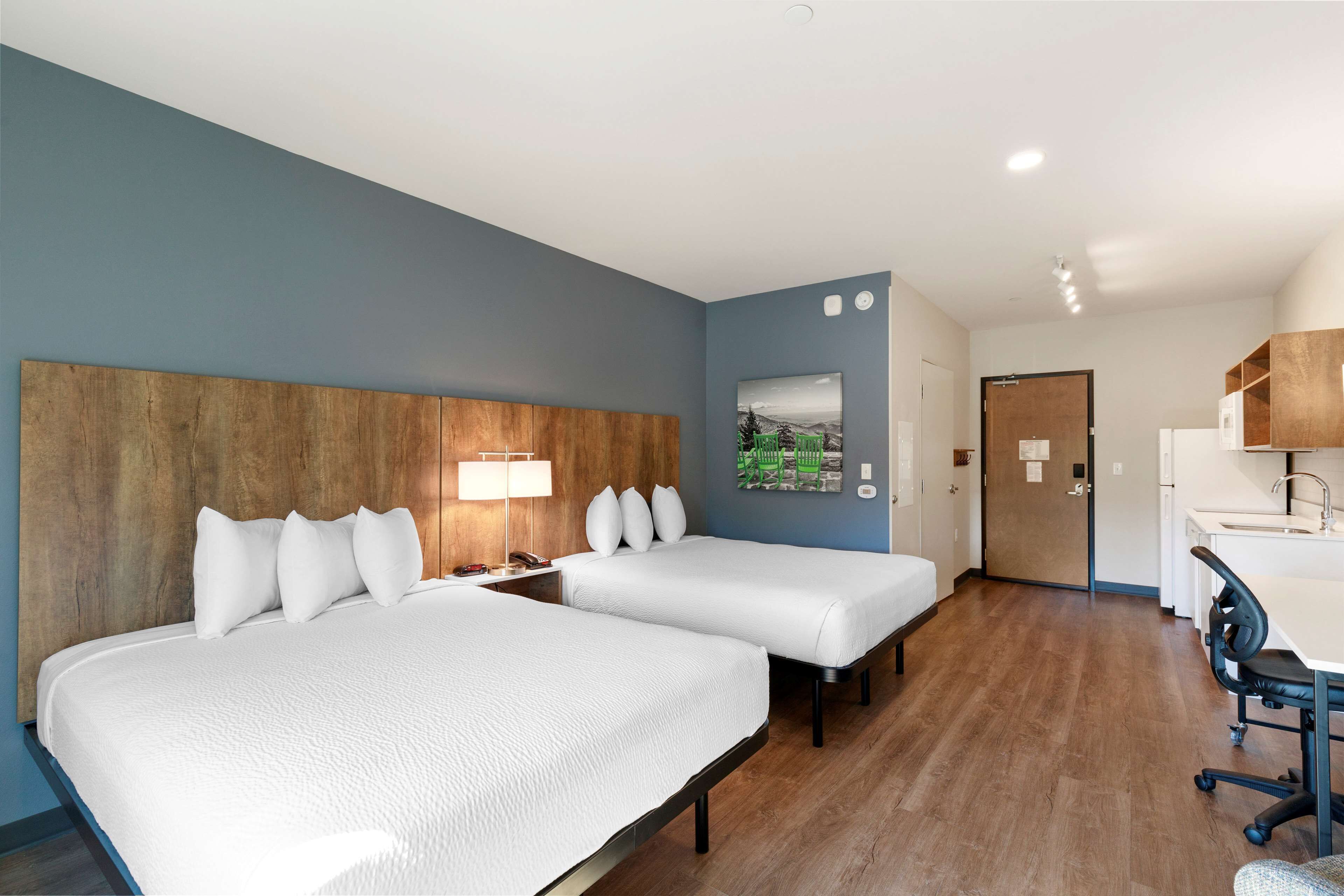 Extended Stay America Premier Suites Tampa Fairgrounds Casino!