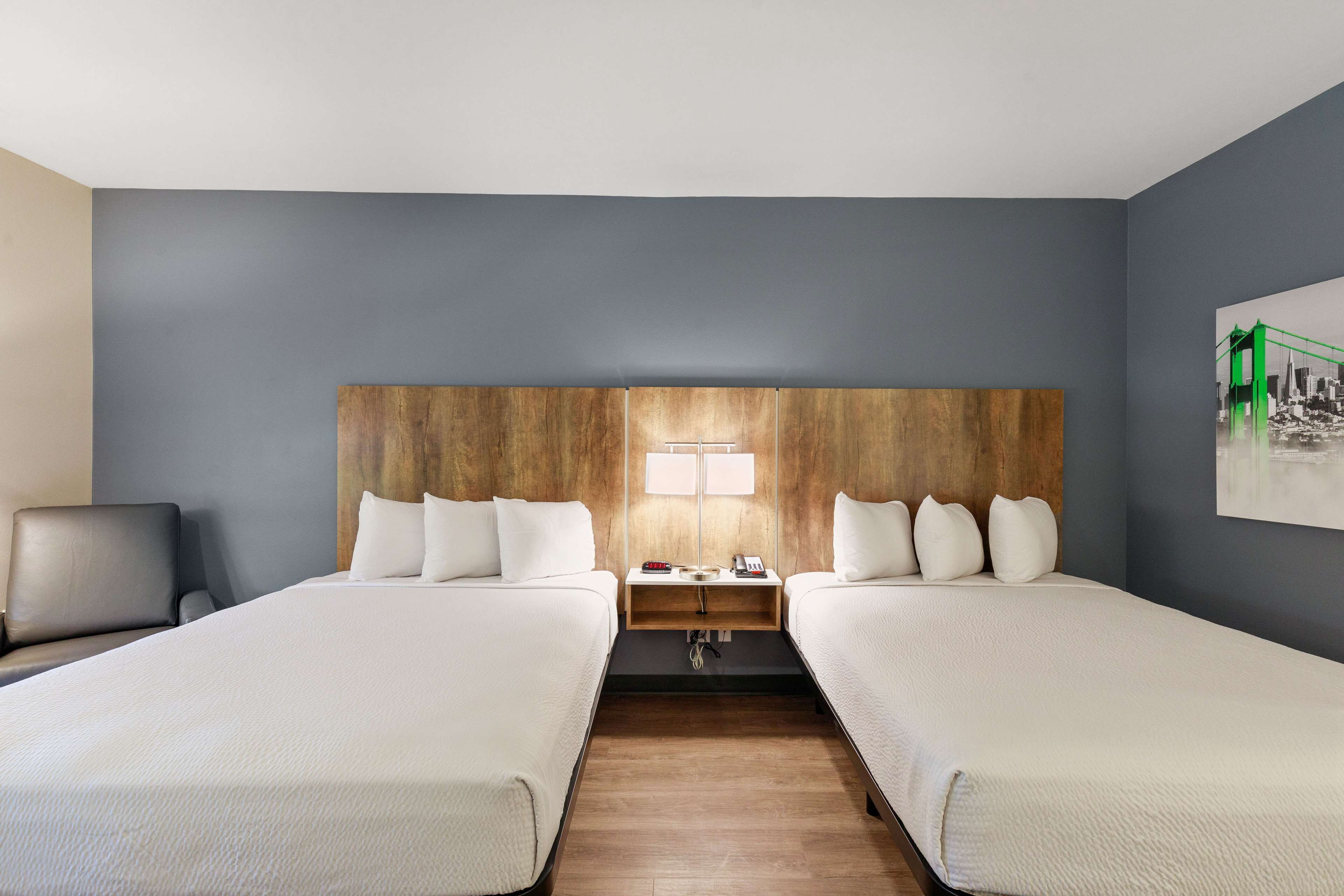 Extended Stay America Premier Suites Tampa Fairgrounds Casino!