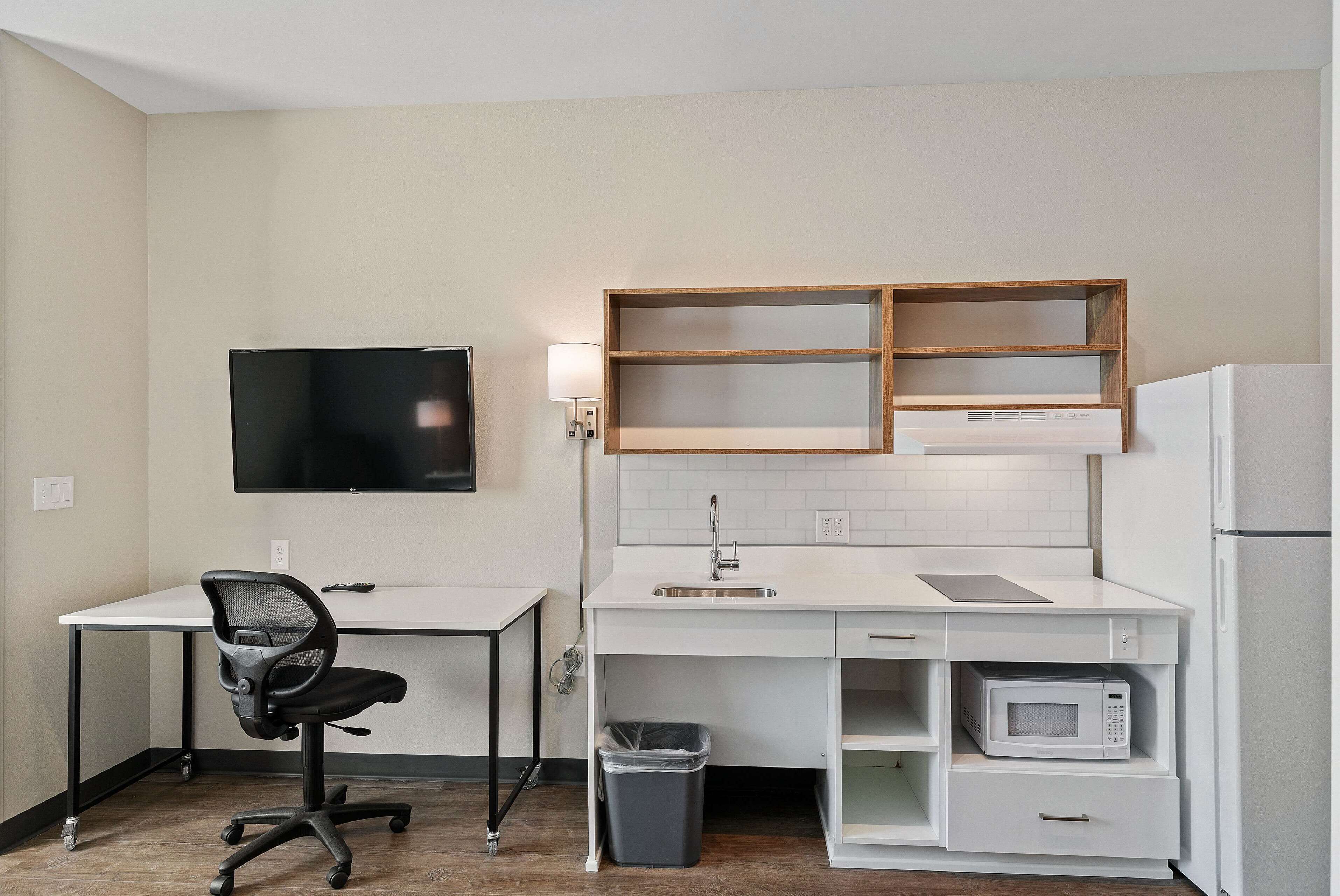 Extended Stay America Premier Suites Tampa Fairgrounds Casino!