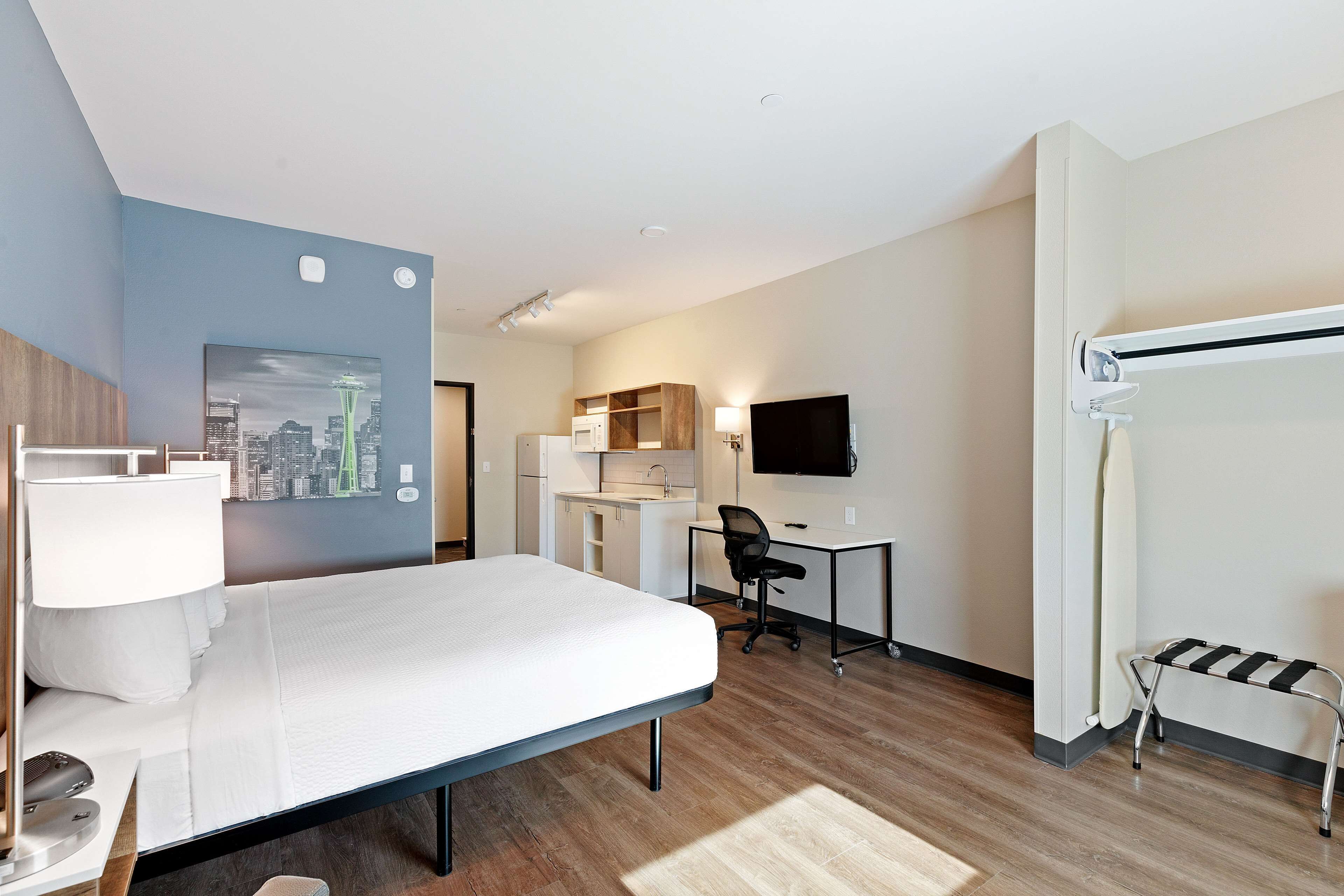 Extended Stay America Premier Suites Tampa Fairgrounds Casino!