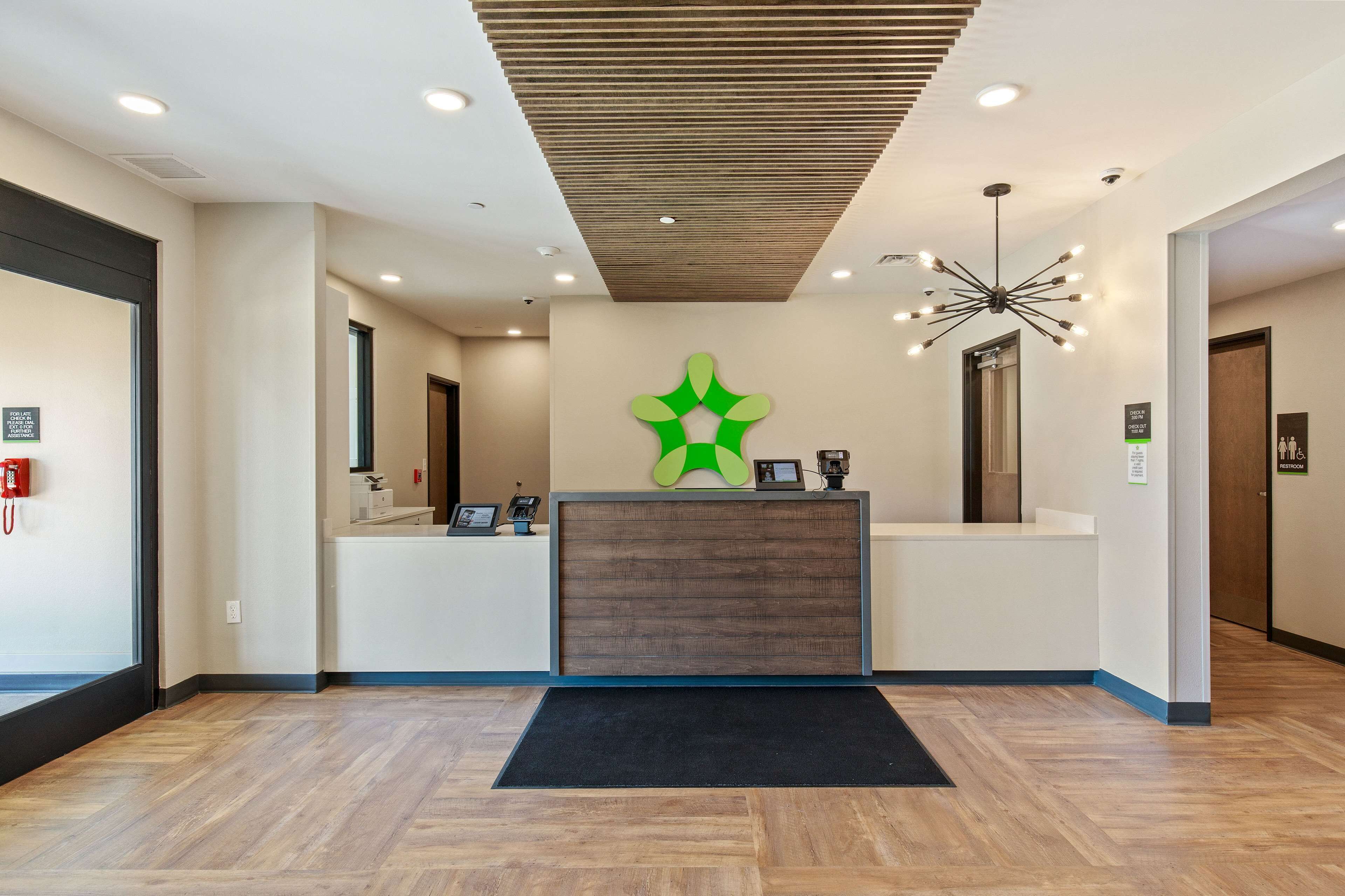 Extended Stay America Premier Suites Tampa Fairgrounds Casino!