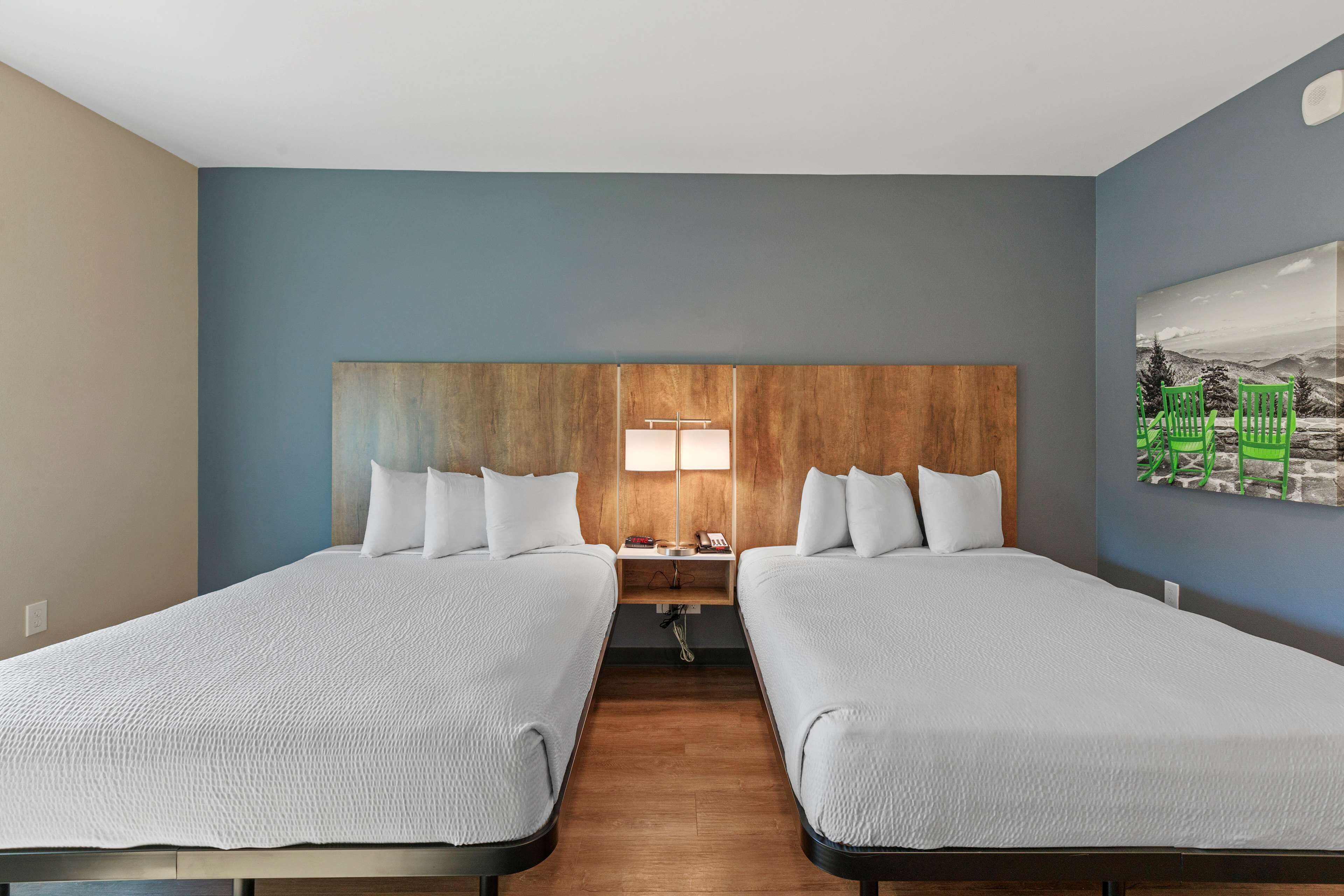 Extended Stay America Premier Suites Tampa Fairgrounds Casino!