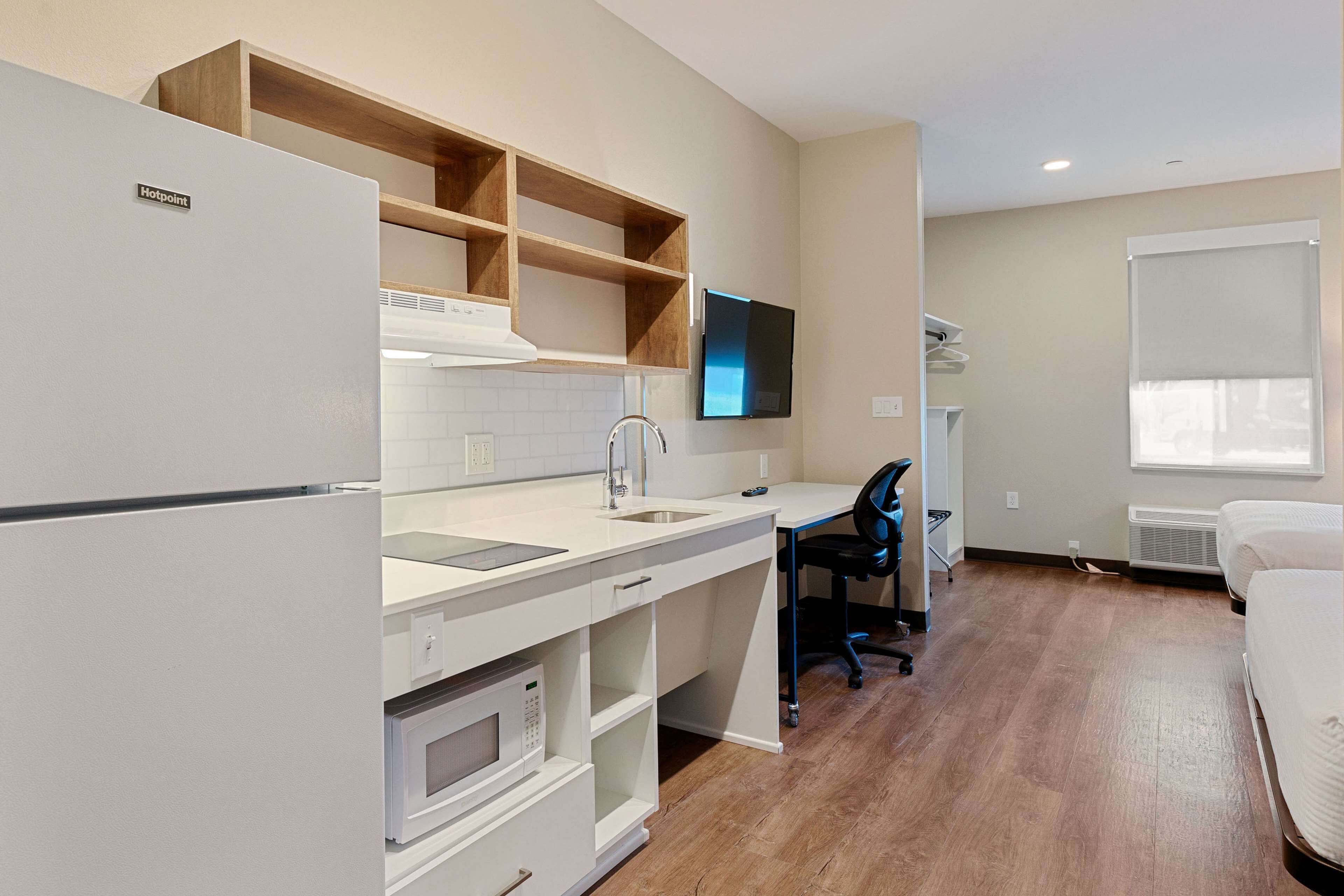 Extended Stay America Premier Suites Tampa Fairgrounds Casino!