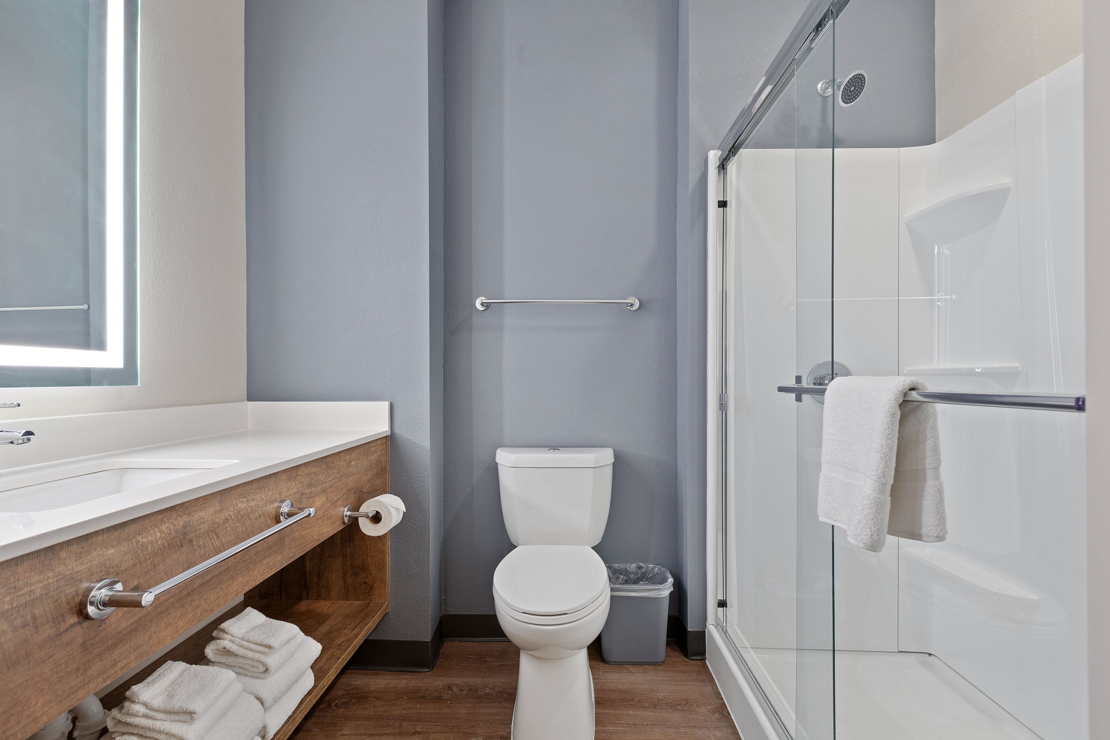 Extended Stay America Premier Suites Tampa Fairgrounds Casino!